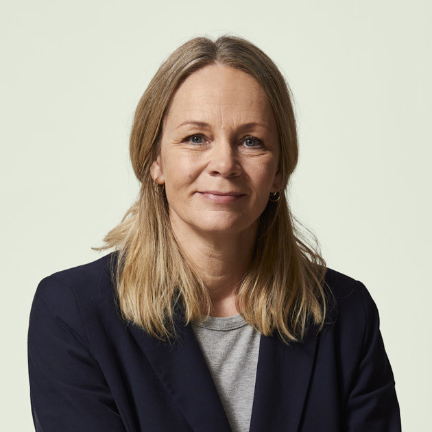 Ejendomsmægler Rikke Fischer, Nybolig Slagelse, Nybolig