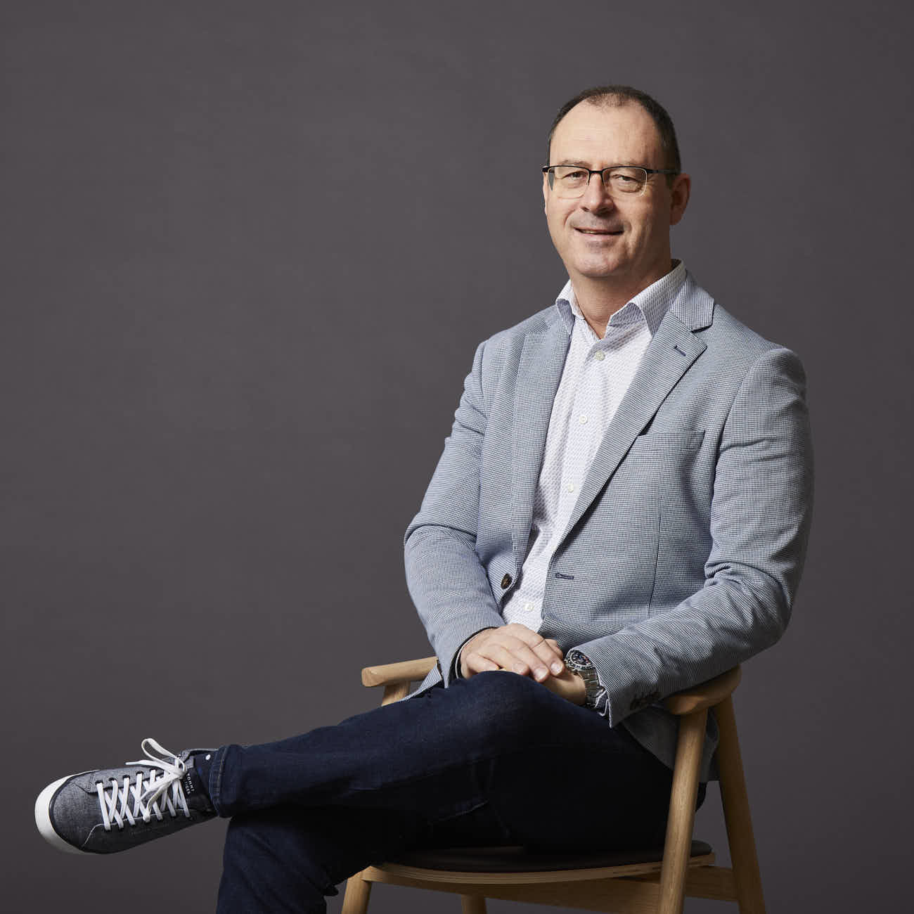 Billede af kontaktmægleren