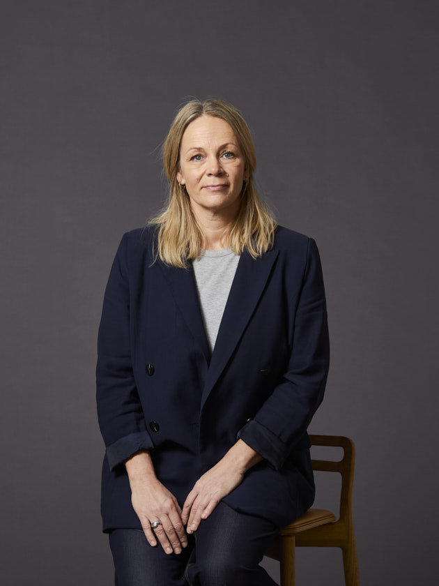 Ejendomsmægler Rikke Fischer, Nybolig Slagelse, Nybolig