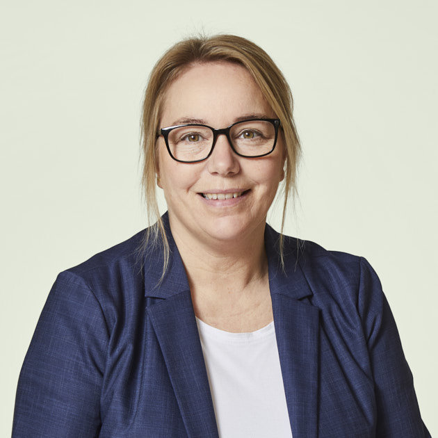 Ejendomsmægler Bettina Hessel Winther, Nybolig Slagelse, Nybolig