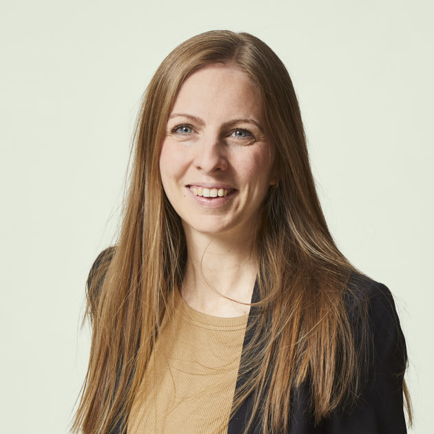 Ejendomsmægler Karina Helene  Risbjerg, Nybolig Slagelse, Nybolig