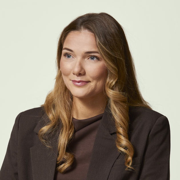 Ejendomsmægler Julie Rahbek, Nybolig Slagelse, Nybolig