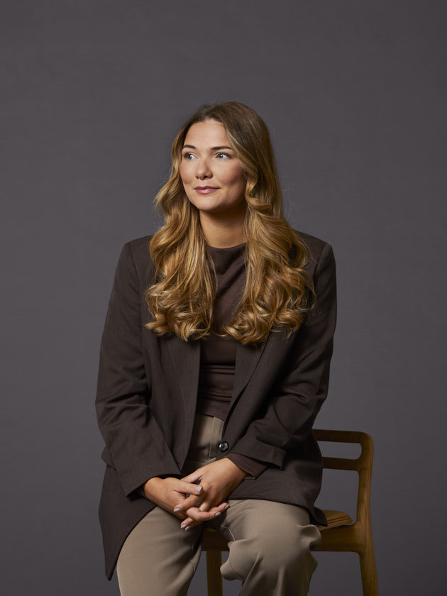 Ejendomsmægler Julie Rahbek, Nybolig Skælskør, Nybolig