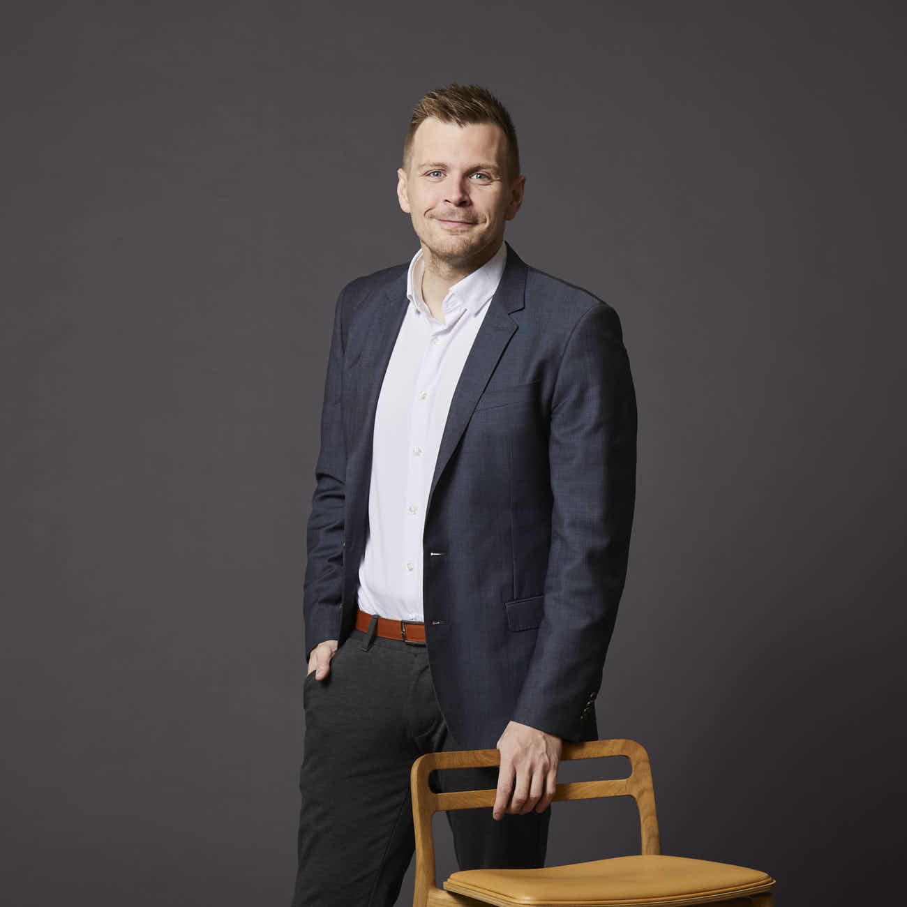 Billede af kontaktmægleren