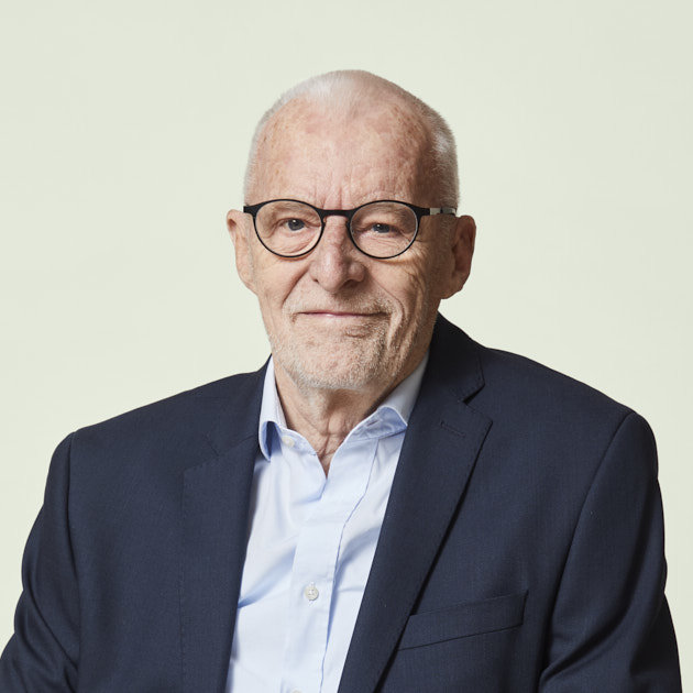 Ejendomsmægler Torben Vind-Andersen, Nybolig Skælskør, Nybolig