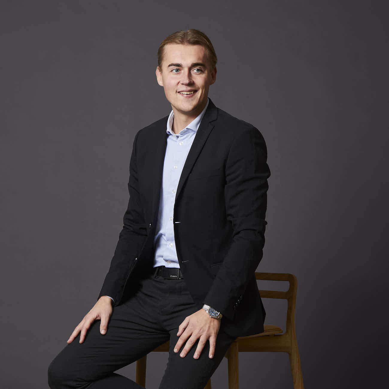 Billede af kontaktmægleren