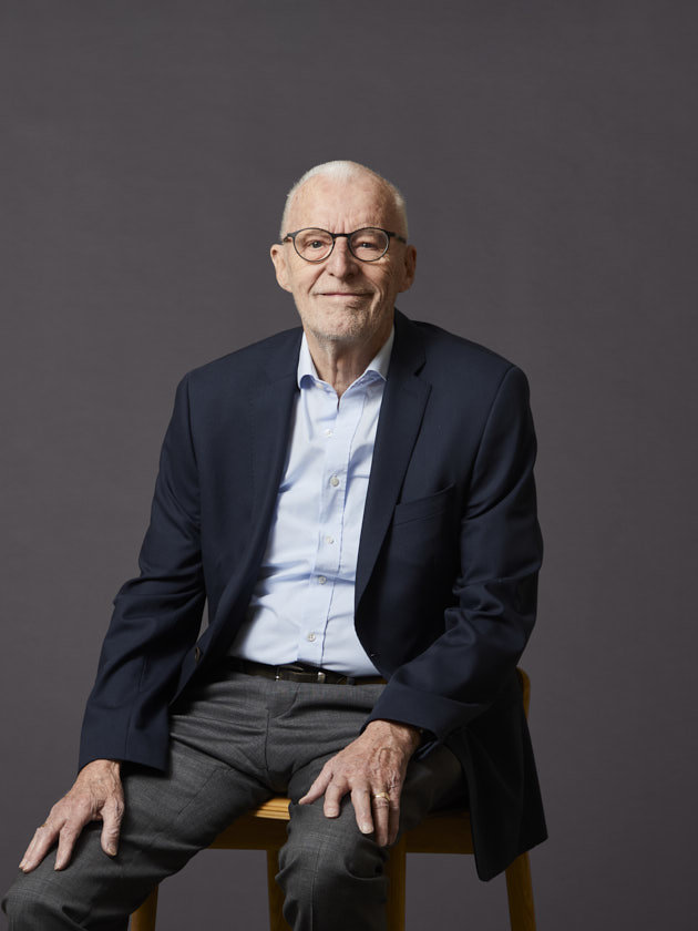 Ejendomsmægler Torben Vind-Andersen, Nybolig Slagelse, Nybolig