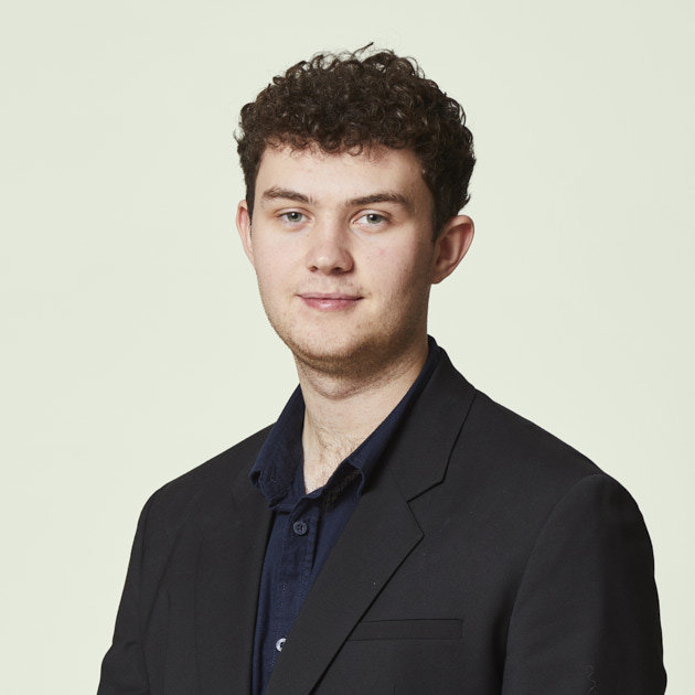 Ejendomsmægler Jeppe Johannes Høgsted, Nybolig Skælskør, Nybolig
