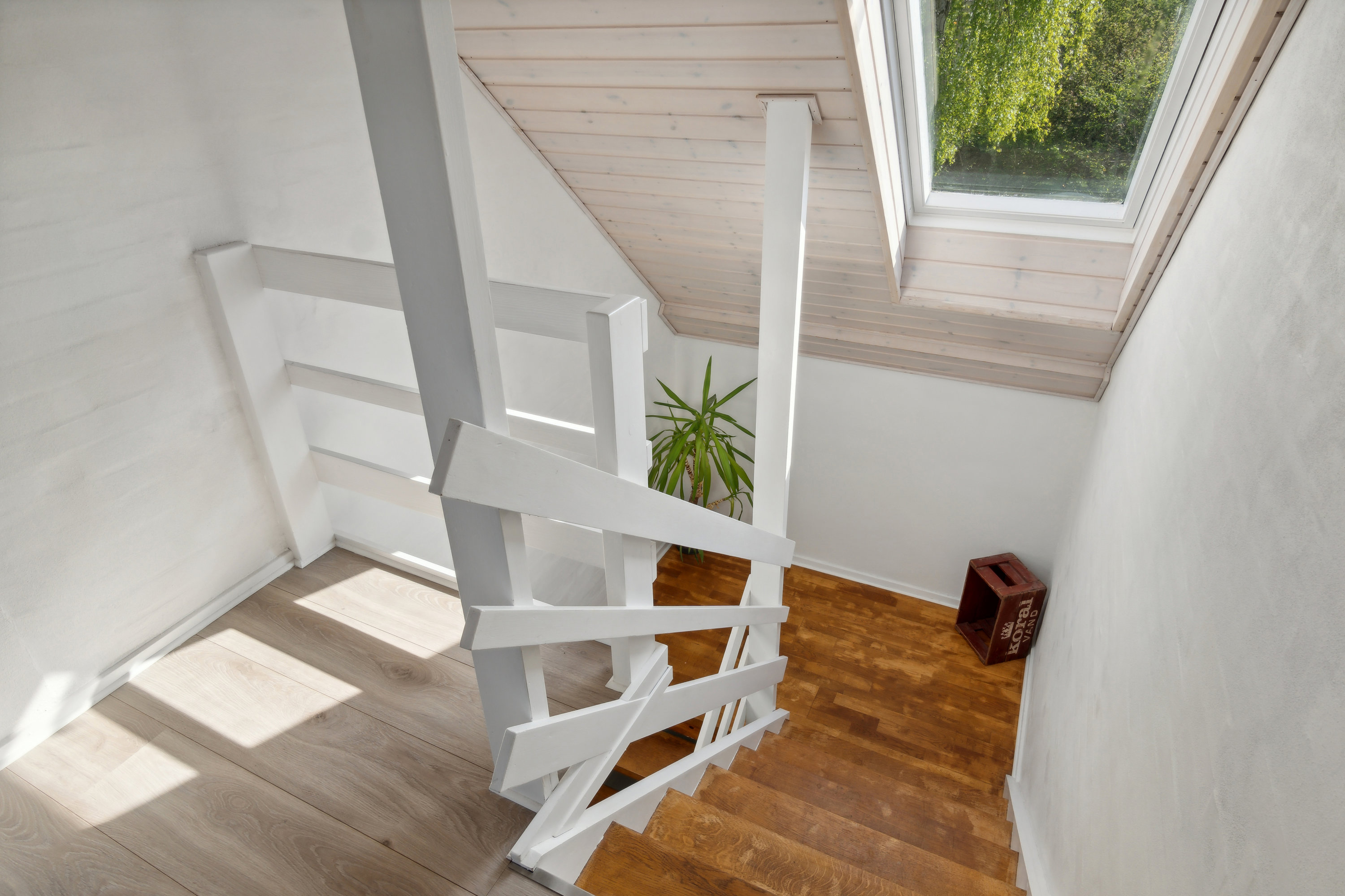 Fremhævet  billede i fuldskærmstilstand. Billede af Skolegade 30, Hou, 8300 Odder