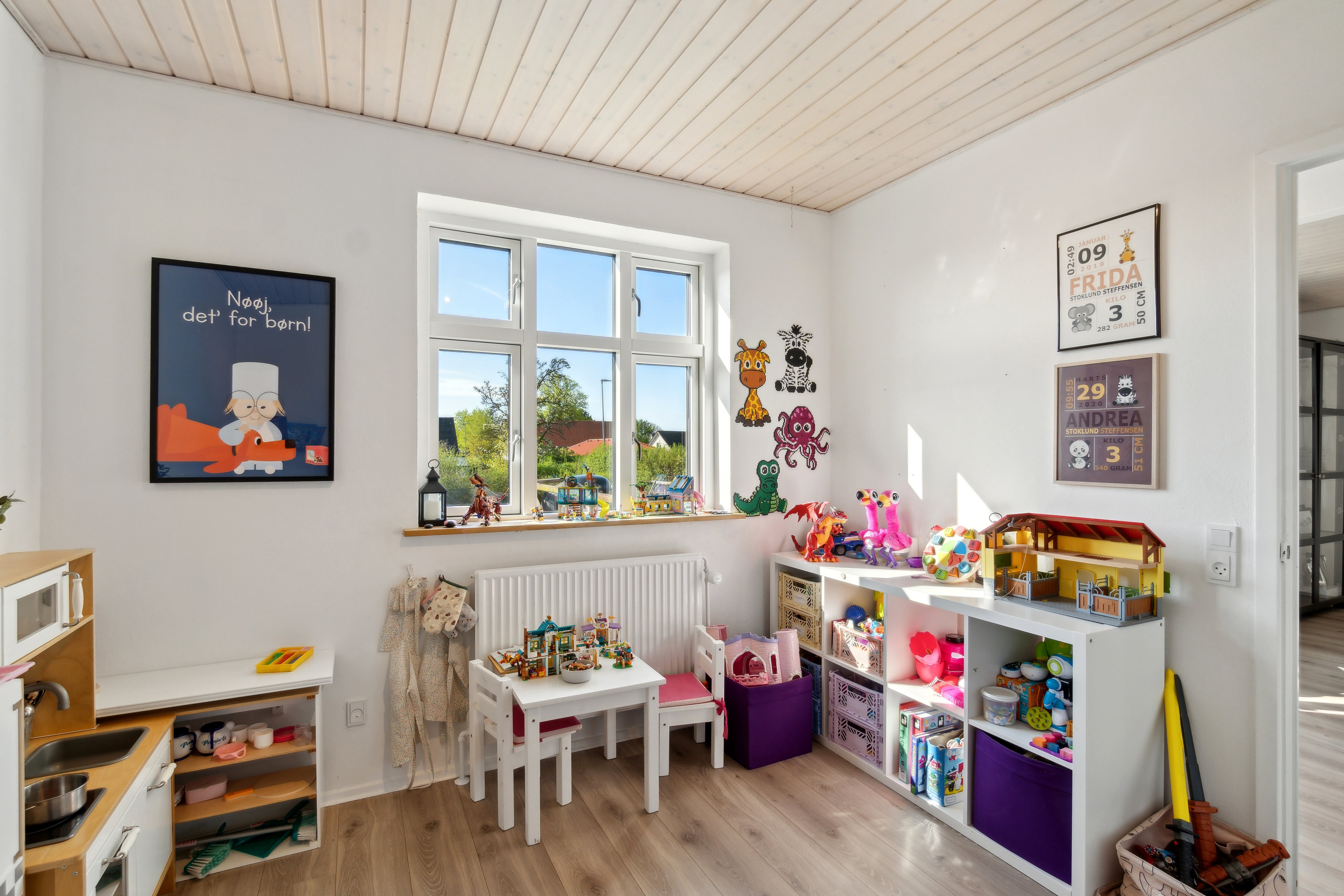 Fremhævet  billede i fuldskærmstilstand. Billede af Skolegade 30, Hou, 8300 Odder