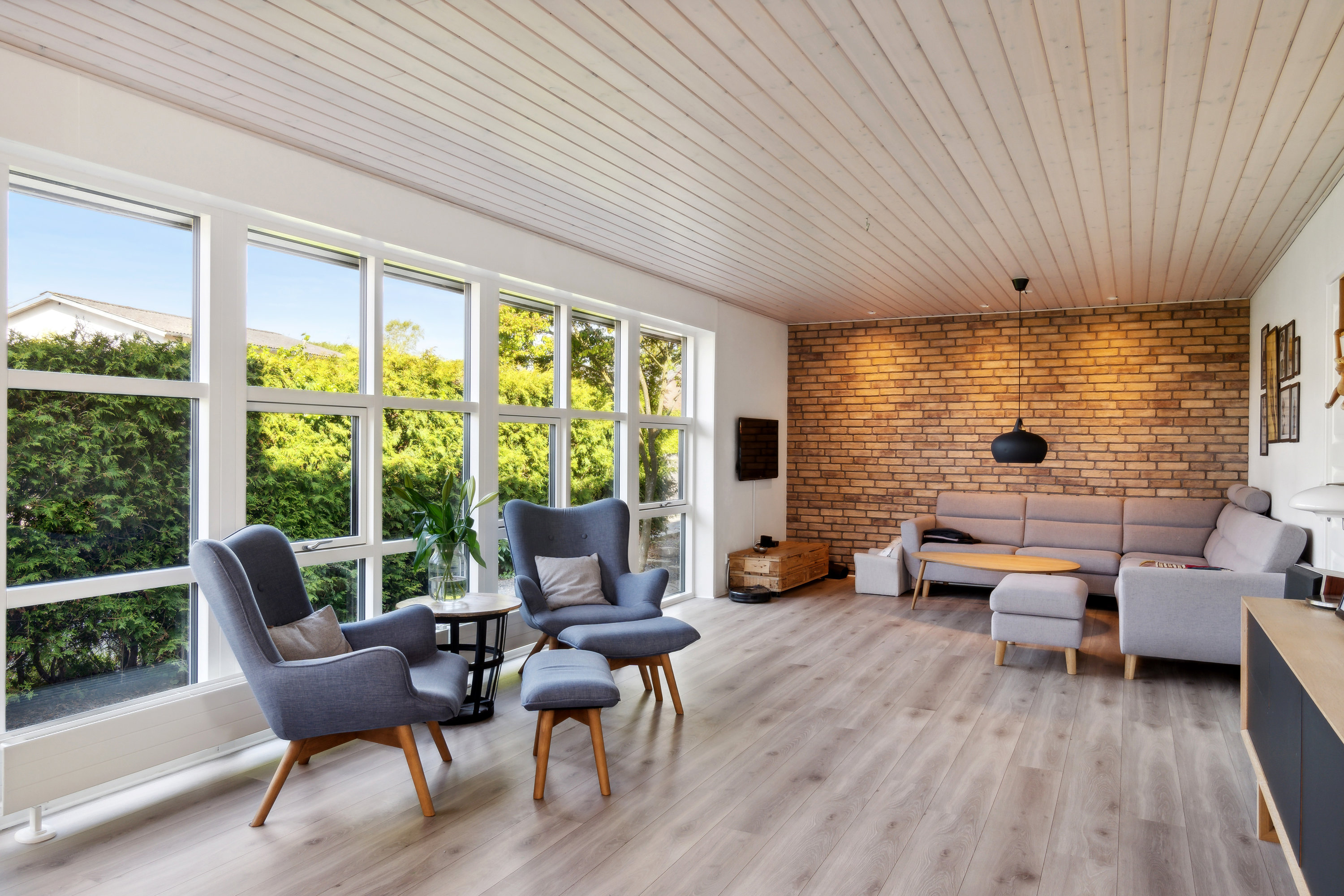 Fremhævet  billede i fuldskærmstilstand. Billede af Skolegade 30, Hou, 8300 Odder