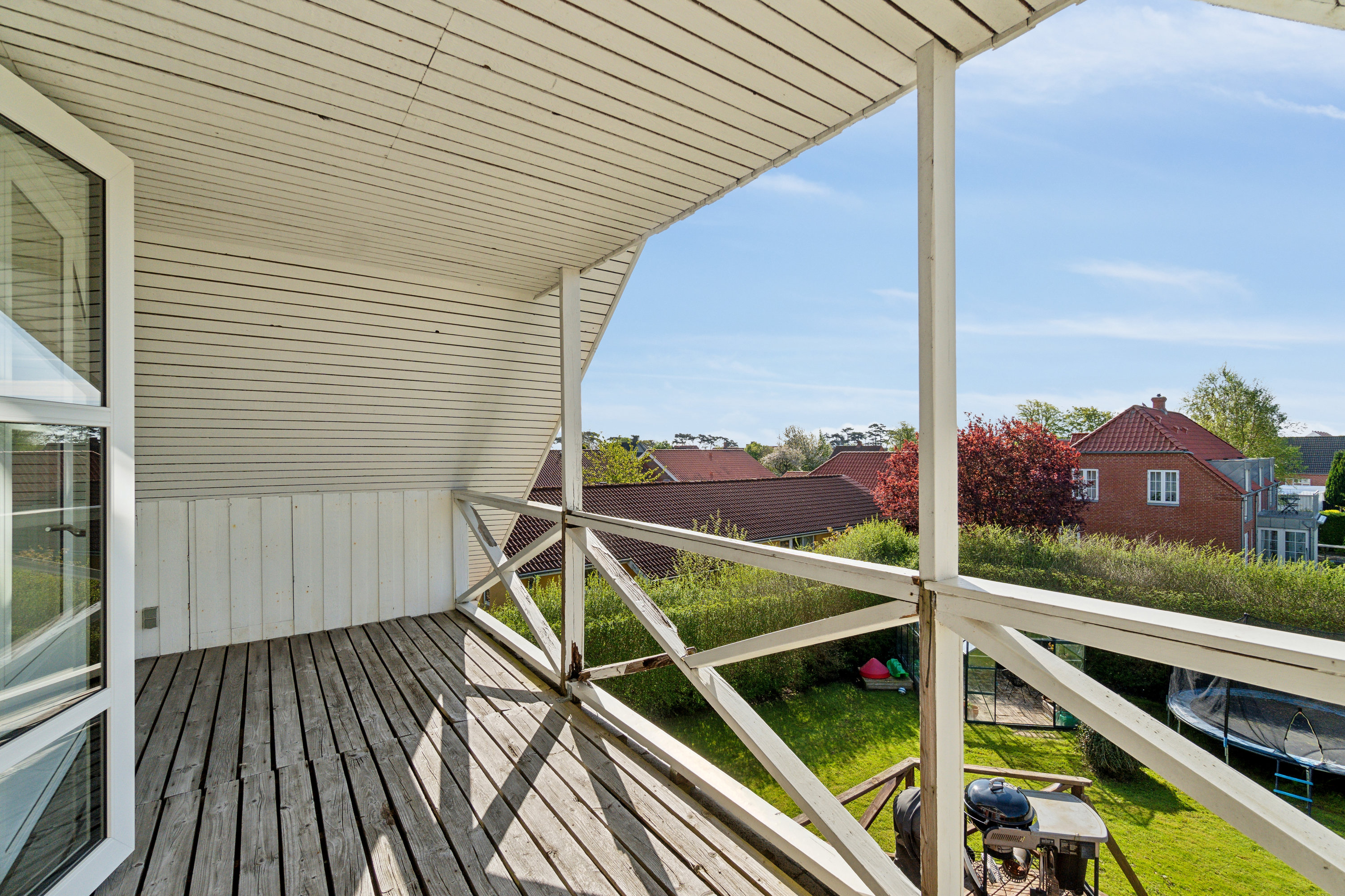 Fremhævet  billede i fuldskærmstilstand. Billede af Skolegade 30, Hou, 8300 Odder