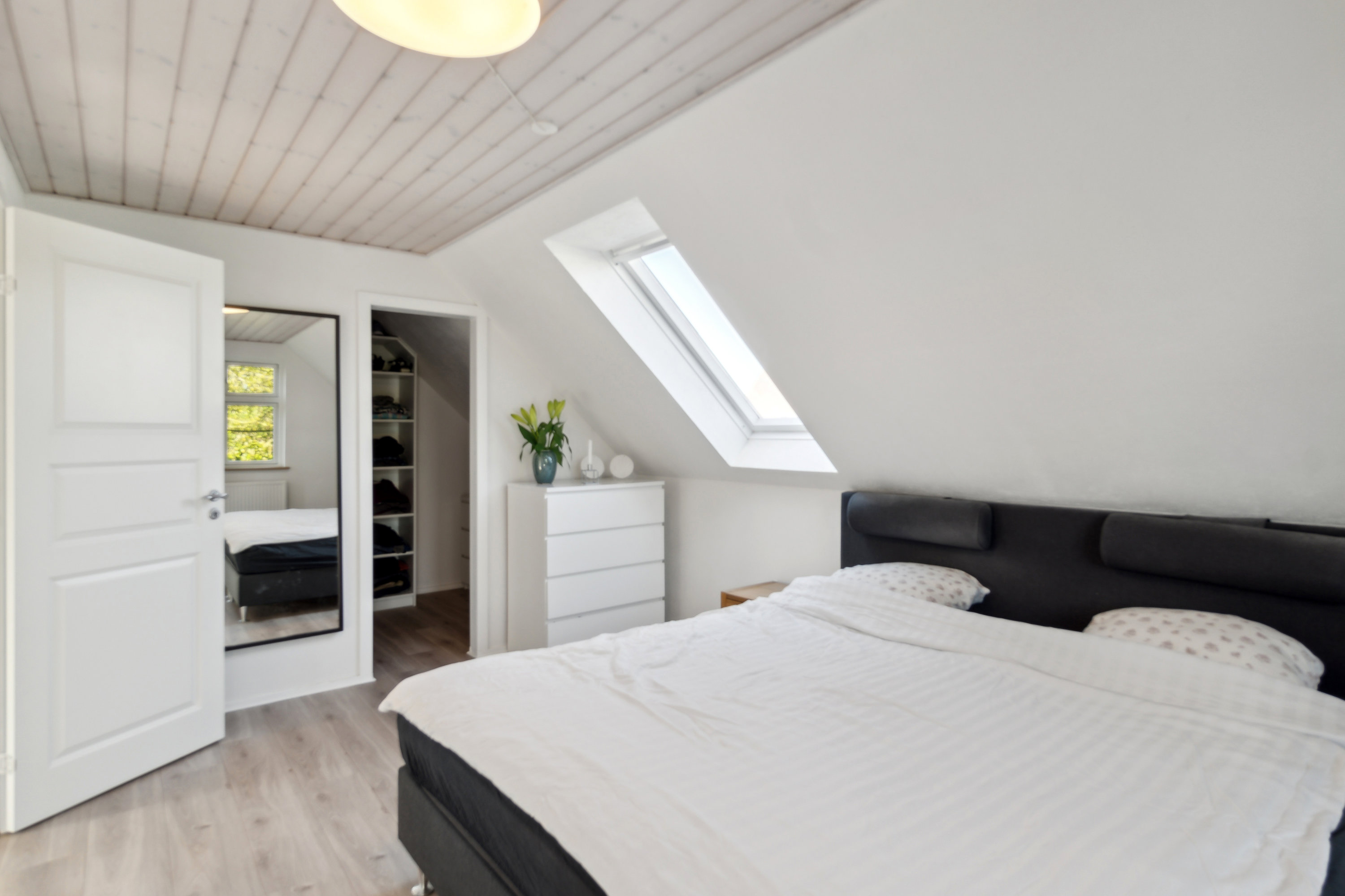 Fremhævet  billede i fuldskærmstilstand. Billede af Skolegade 30, Hou, 8300 Odder