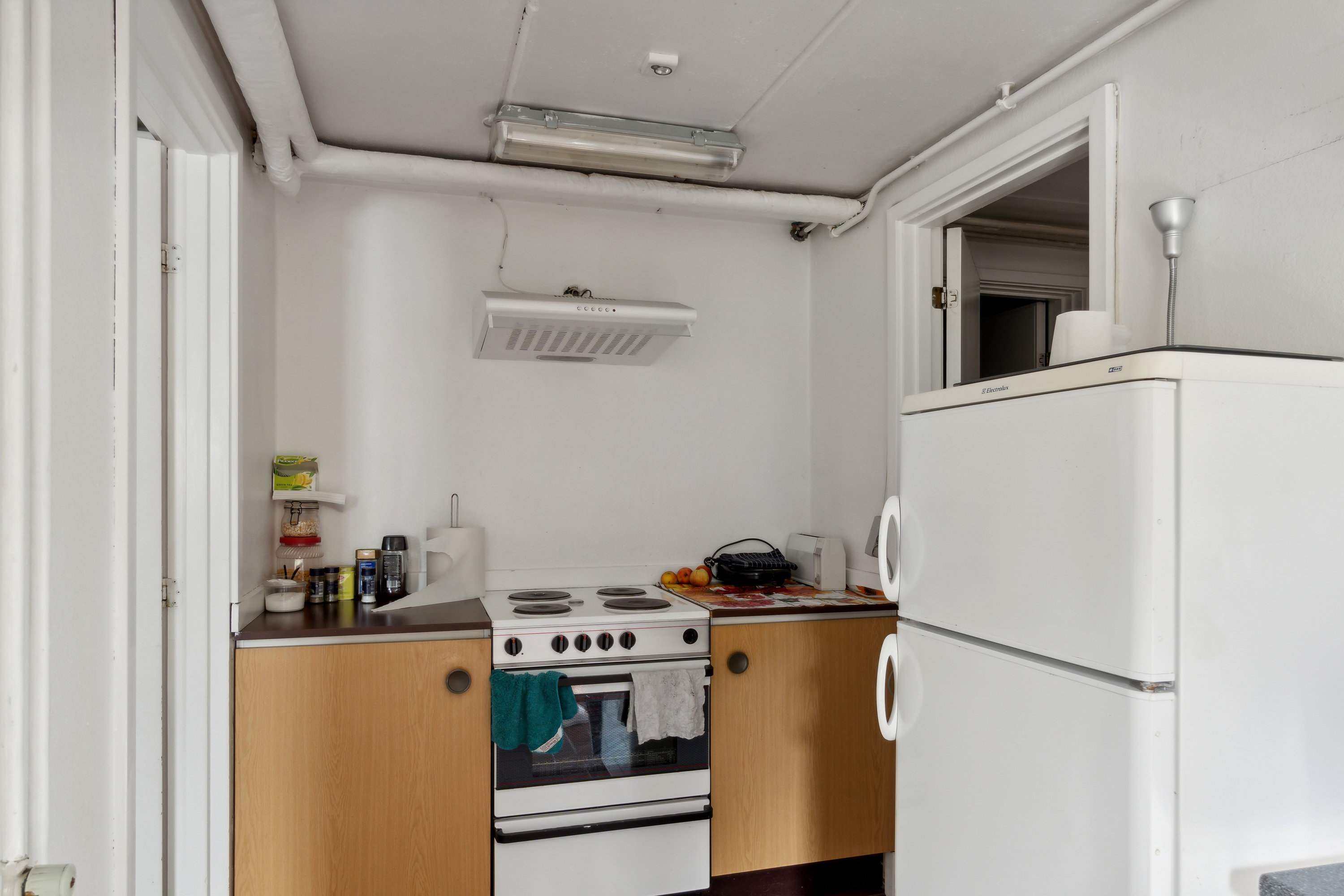 Fremhævet  billede i fuldskærmstilstand. Billede af Skolegade 30, Hou, 8300 Odder