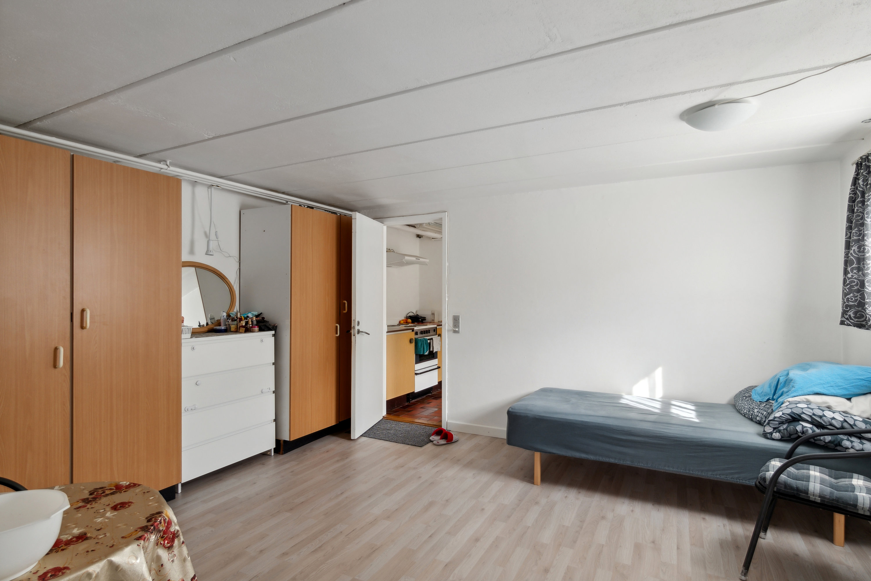 Fremhævet  billede i fuldskærmstilstand. Billede af Skolegade 30, Hou, 8300 Odder