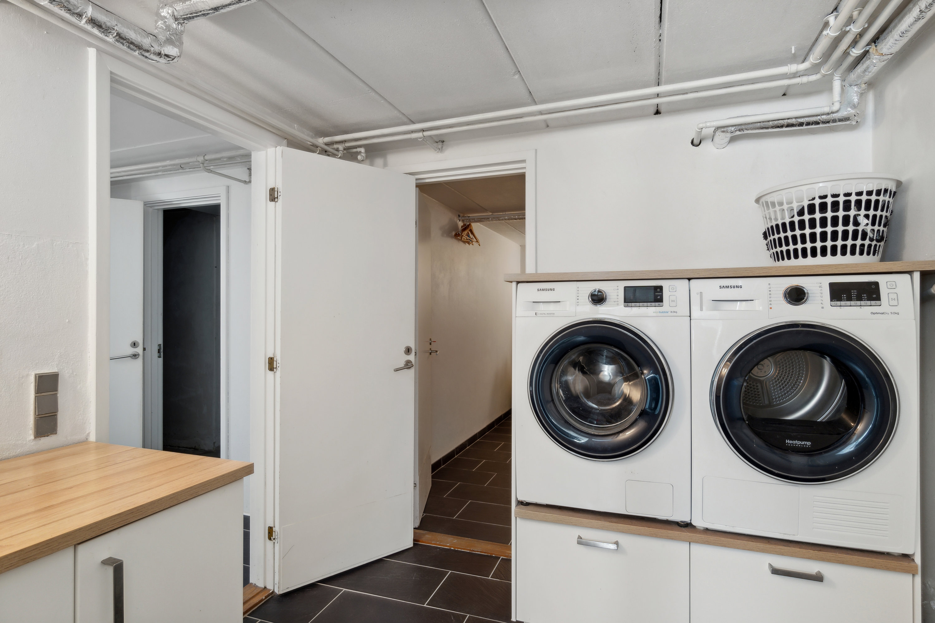 Fremhævet  billede i fuldskærmstilstand. Billede af Skolegade 30, Hou, 8300 Odder