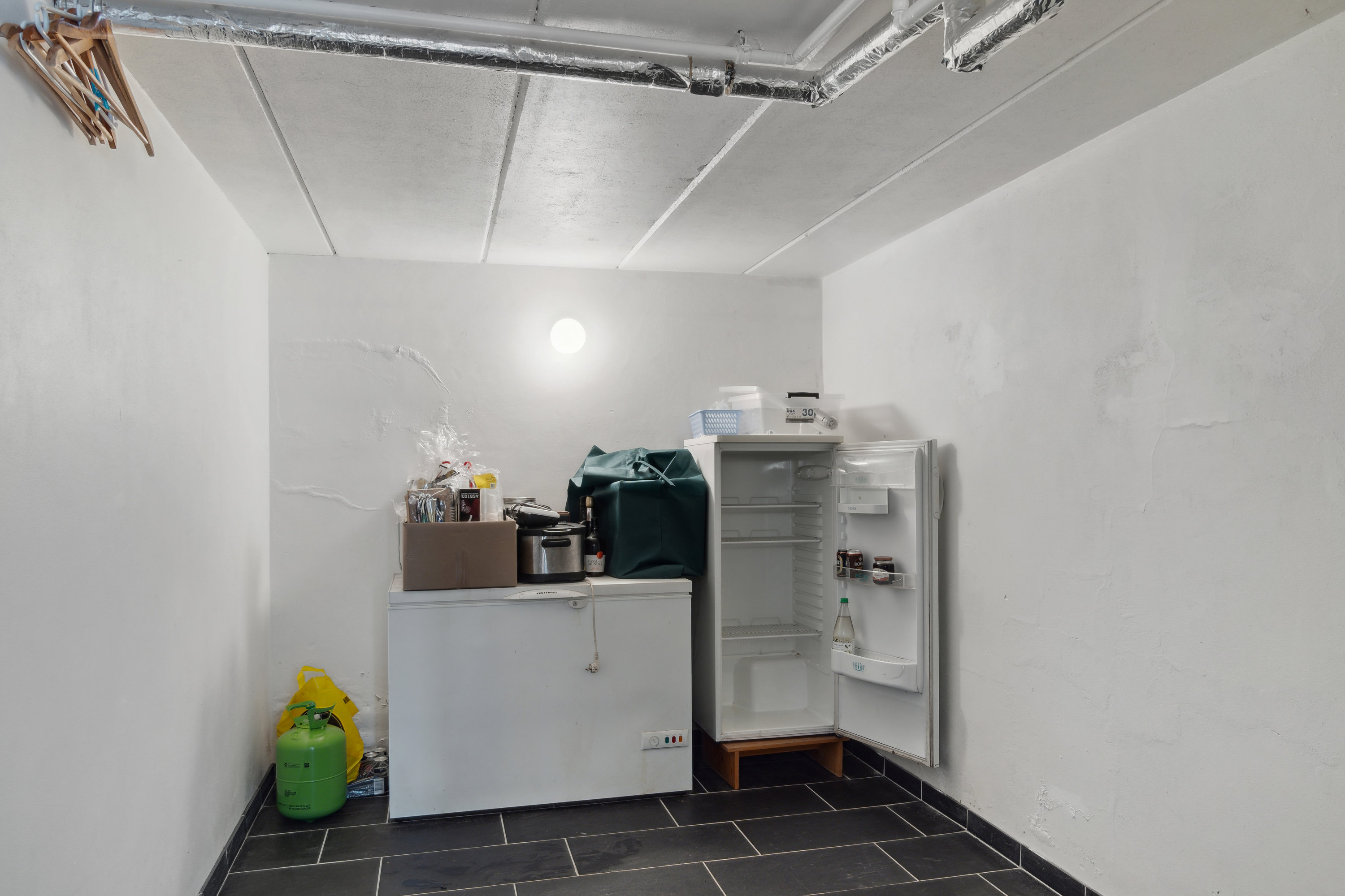 Fremhævet  billede i fuldskærmstilstand. Billede af Skolegade 30, Hou, 8300 Odder