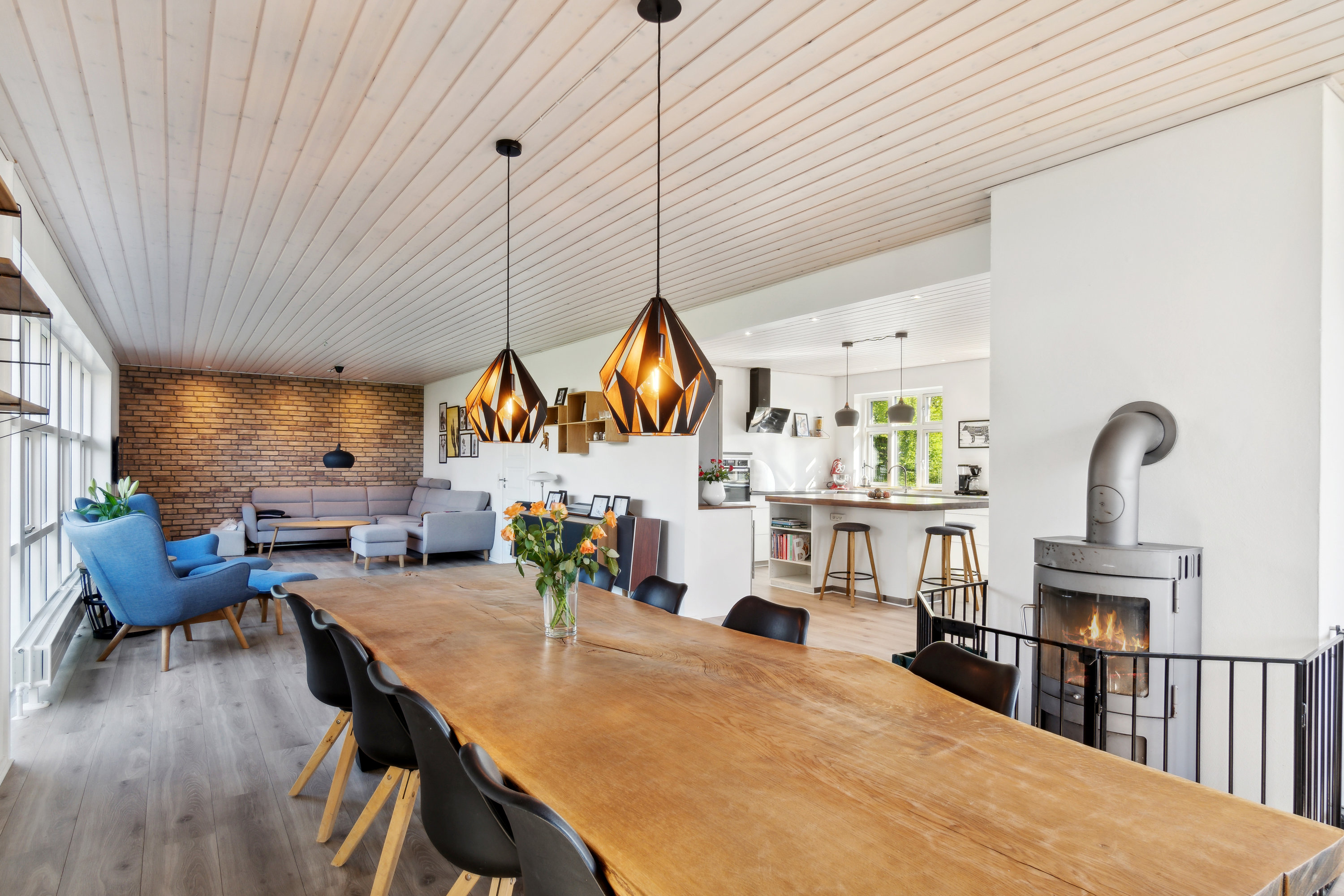 Miniaturebillede 2: . Billede af Skolegade 30, Hou, 8300 Odder