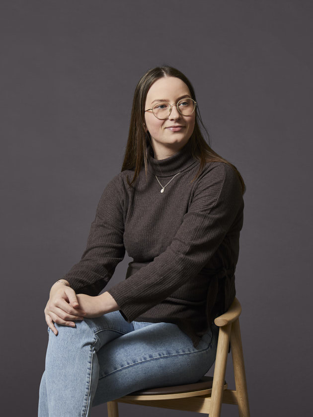 Ejendomsmægler Cecilie Krusell Jensen, Nybolig Sønderborg, Nybolig