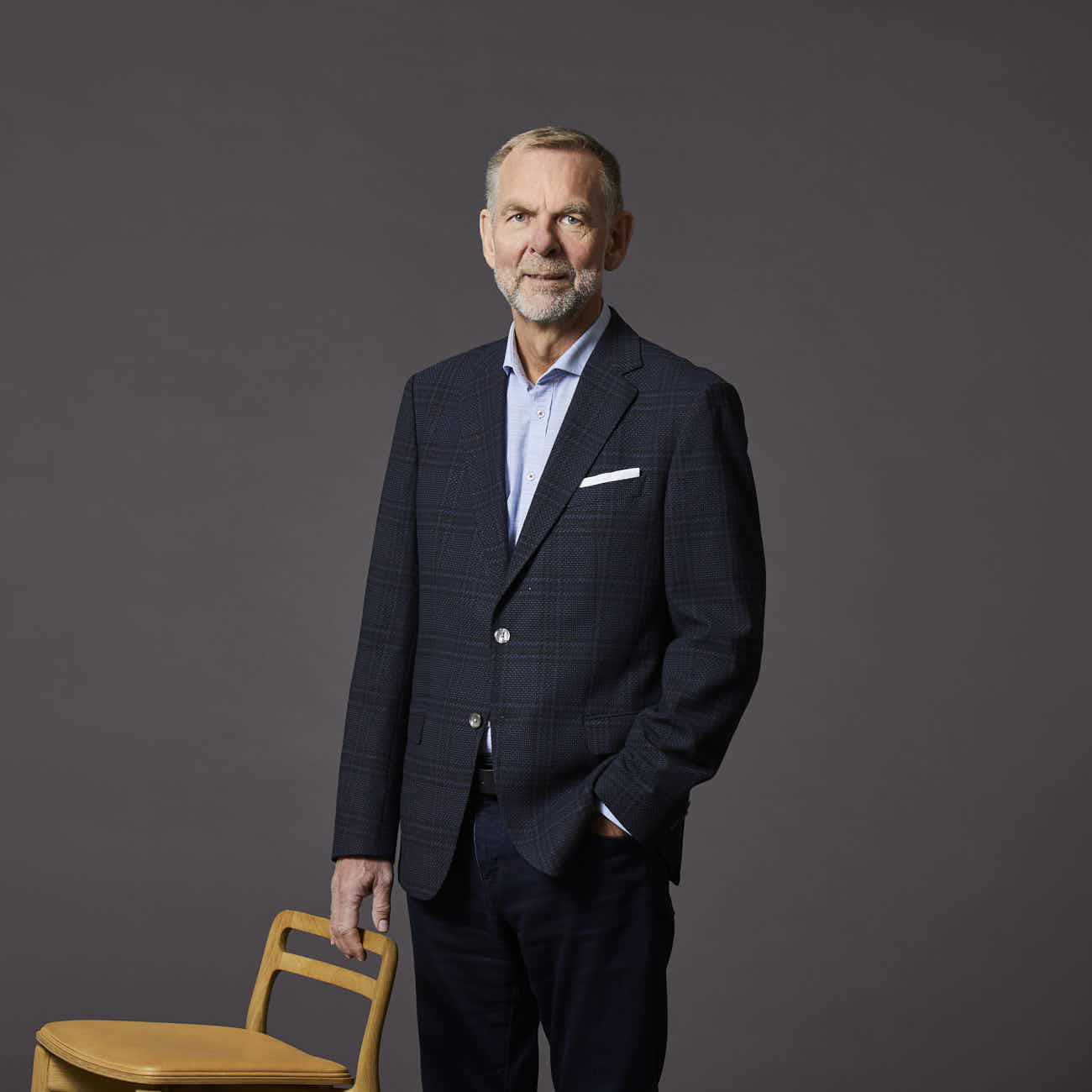 Billede af kontaktmægleren