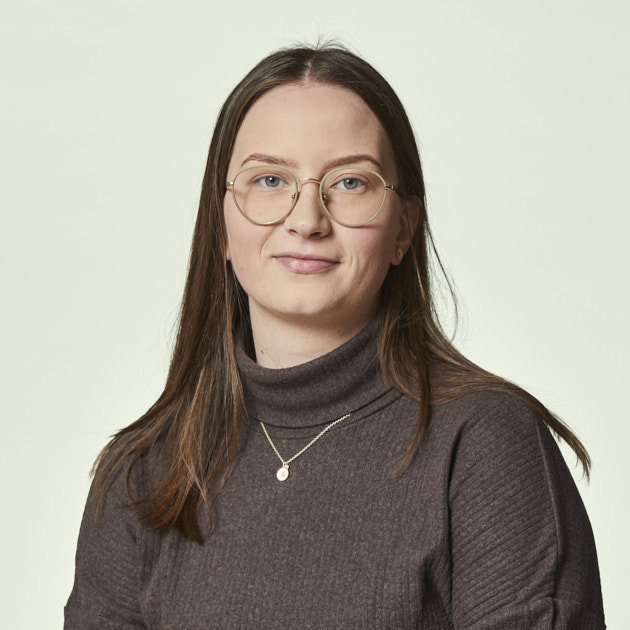 Ejendomsmægler Cecilie Krusell Jensen, Nybolig Sønderborg, Nybolig