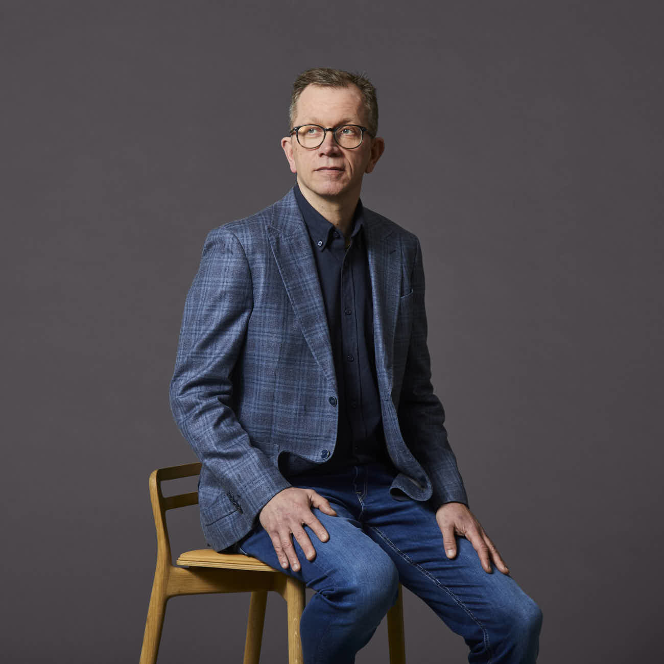 Billede af kontaktmægleren