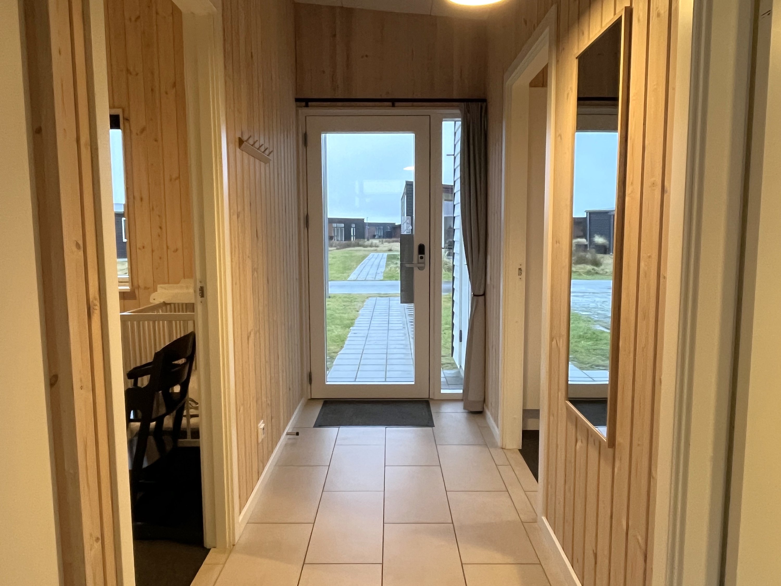 Fremhævet  billede i fuldskærmstilstand. Billede af Havstien 133, Søndervig, 6950 Ringkøbing