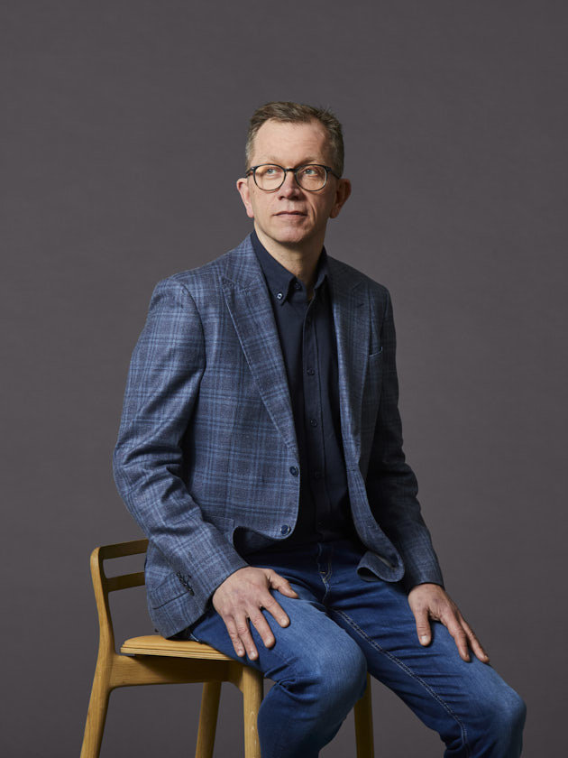 Ejendomsmægler Torben Brun, Nybolig  Esbjerg, Nybolig