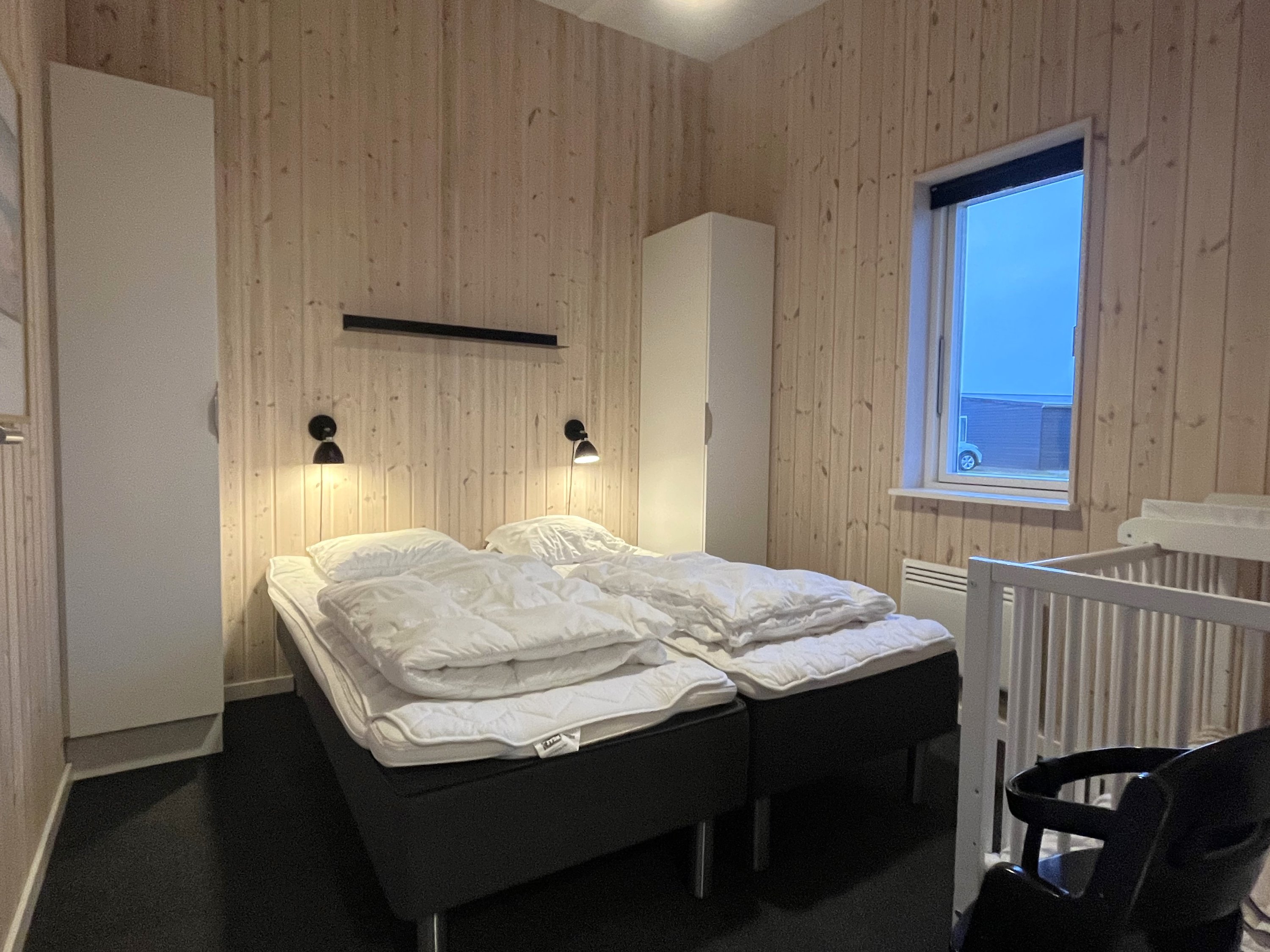 Fremhævet  billede i fuldskærmstilstand. Billede af Havstien 133, Søndervig, 6950 Ringkøbing