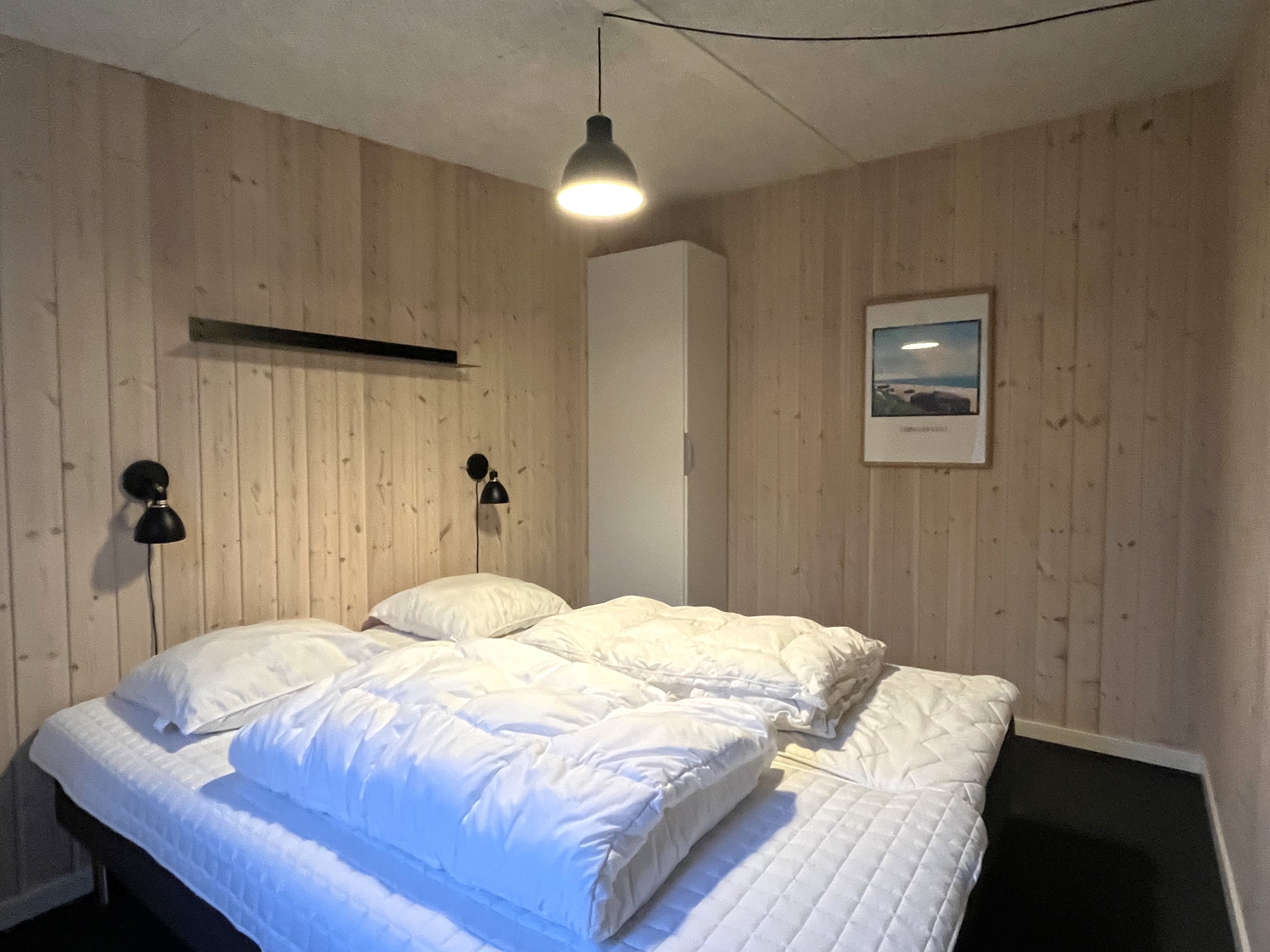 Fremhævet  billede i fuldskærmstilstand. Billede af Havstien 133, Søndervig, 6950 Ringkøbing