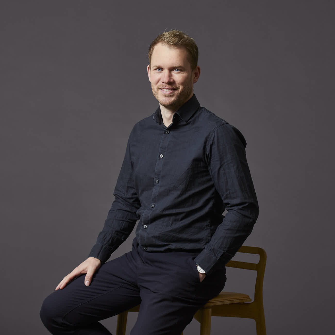 Billede af kontaktmægleren