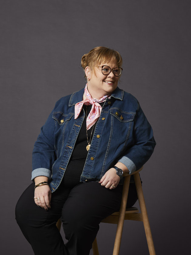 Ejendomsmægler Karina Fromberg Christensen, Nybolig Præstø, Nybolig