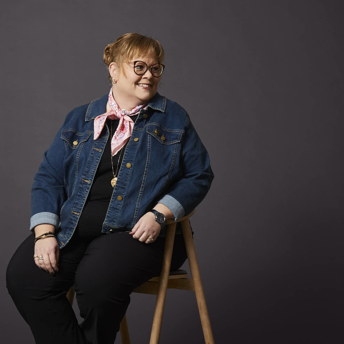 Billede af kontaktmægleren