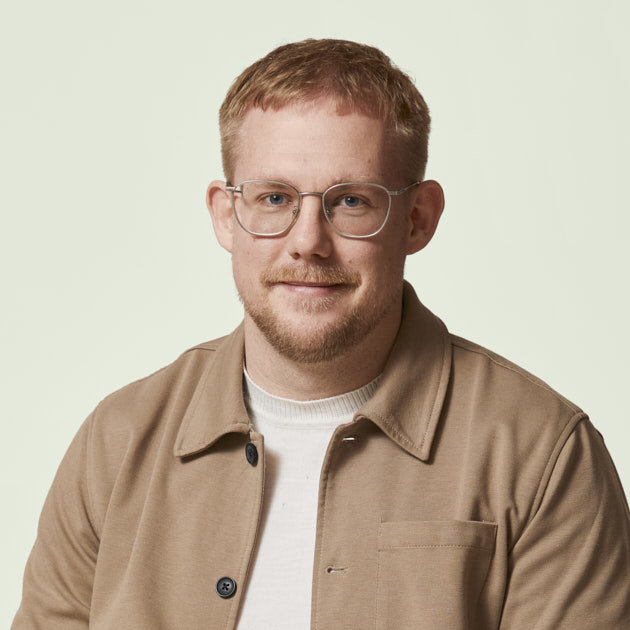 Ejendomsmægler Dennis Christensen, Nybolig Stevns, Nybolig