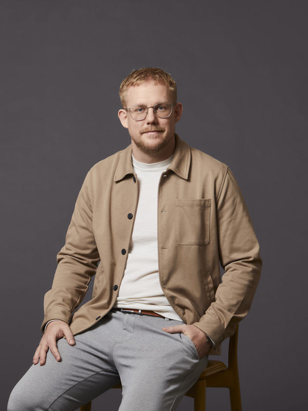 Ejendomsmægler Dennis Christensen, Nybolig Køge, Nybolig