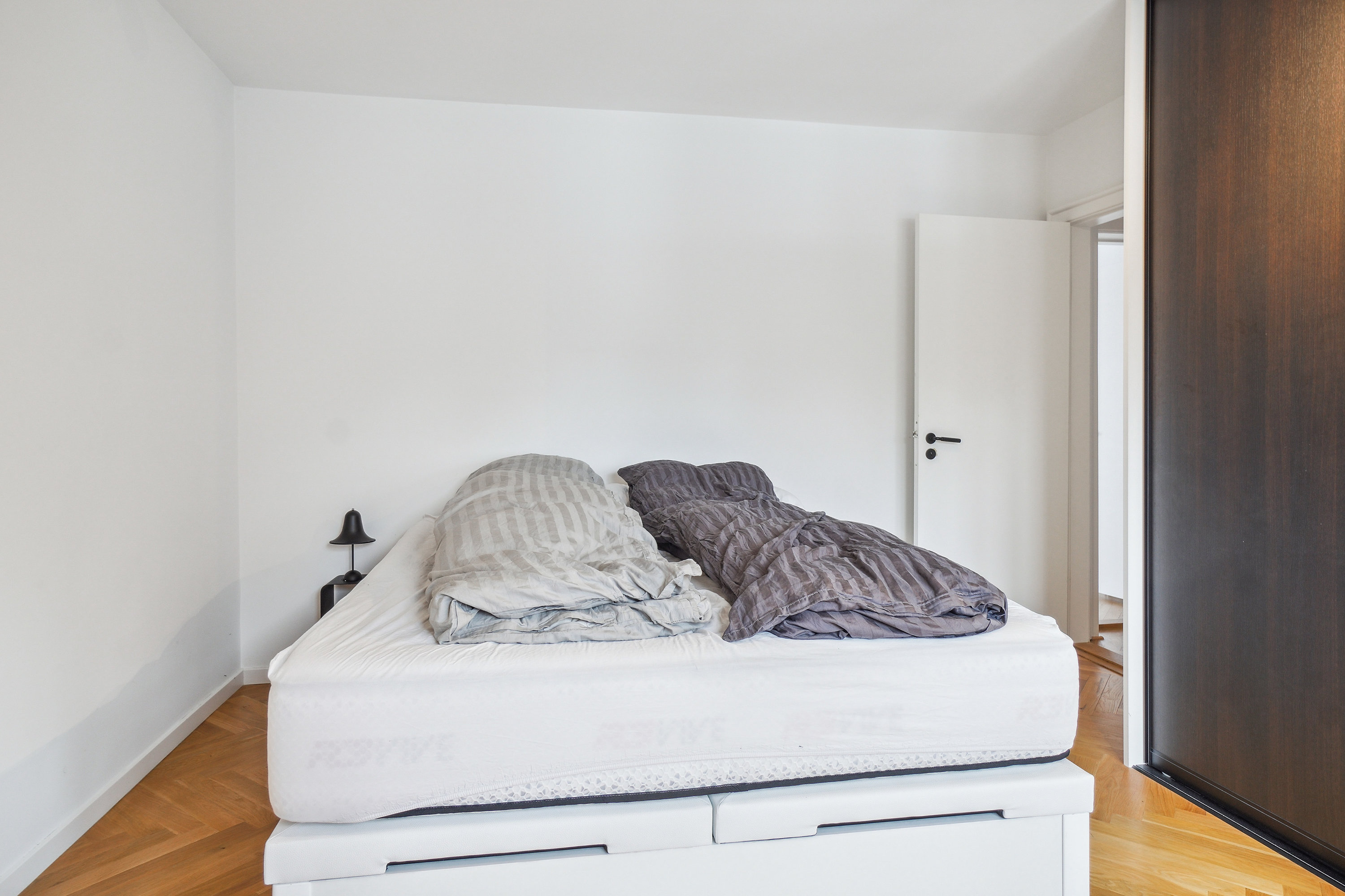 Fremhævet værelse billede i fuldskærmstilstand. Billede af Skytten 1A, st.. th., 9000 Aalborg