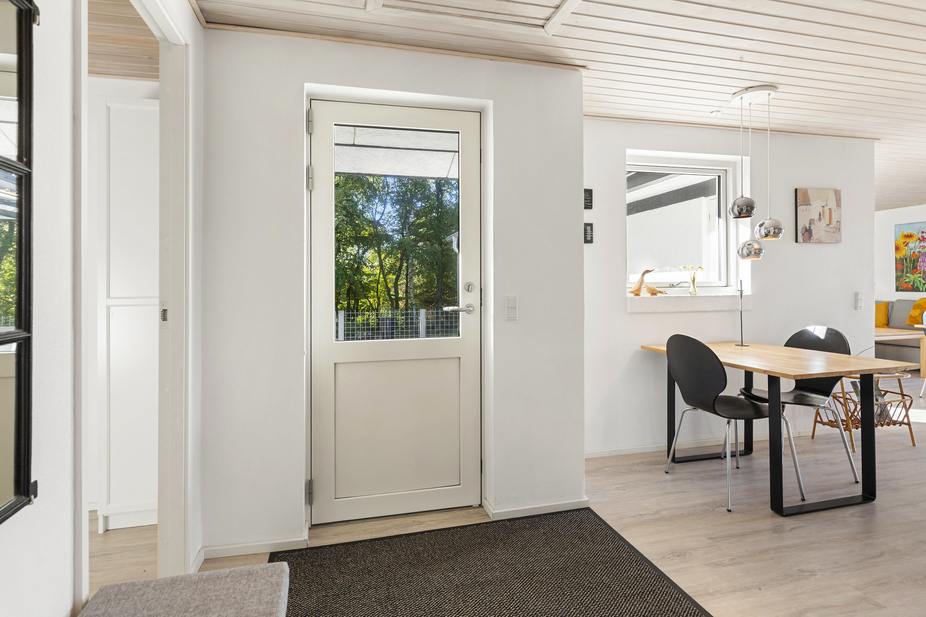 Fremhævet  billede i fuldskærmstilstand. Billede af Mariesvej 55, Trend, 9670 Løgstør