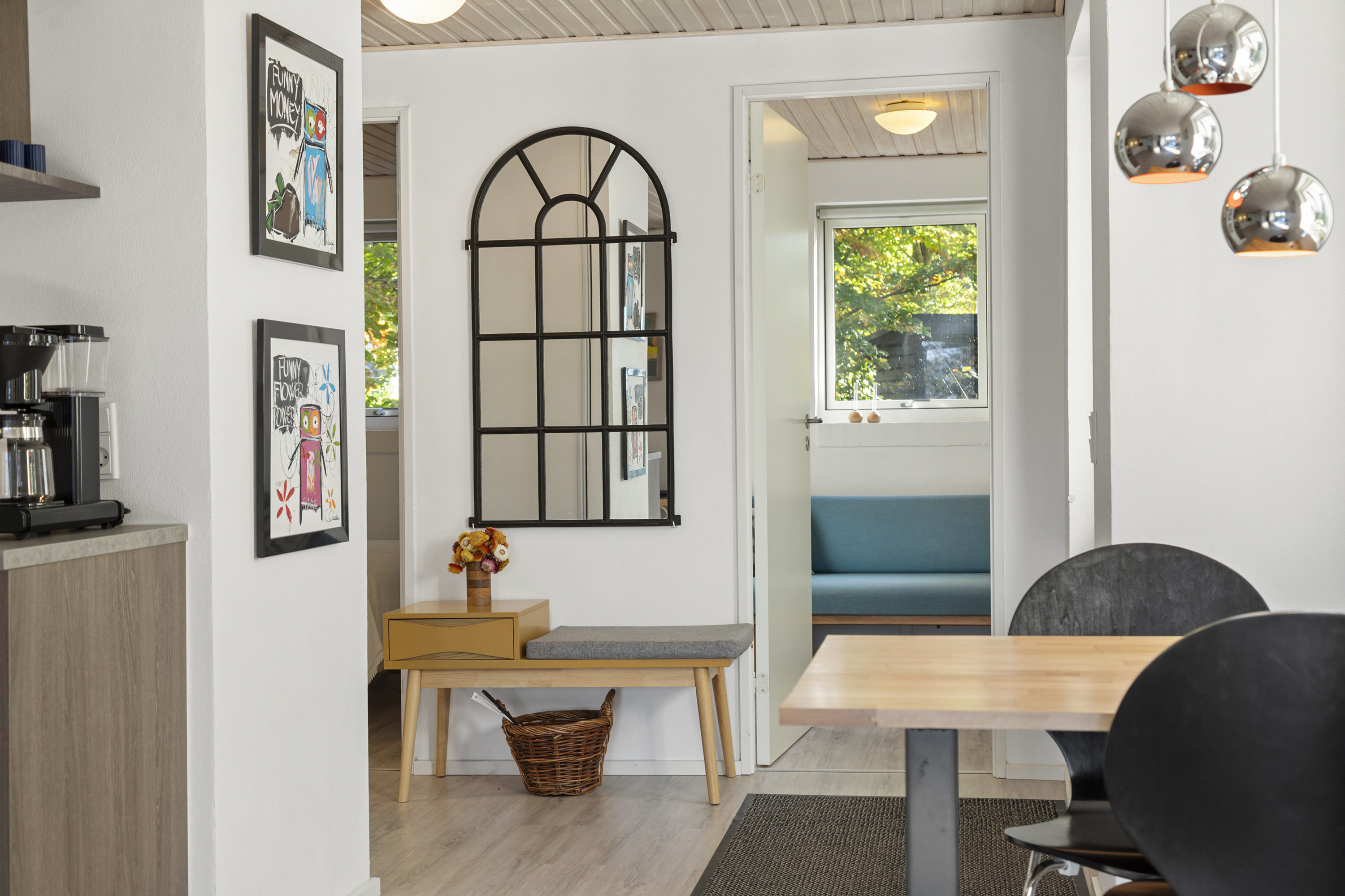 Fremhævet  billede i fuldskærmstilstand. Billede af Mariesvej 55, Trend, 9670 Løgstør