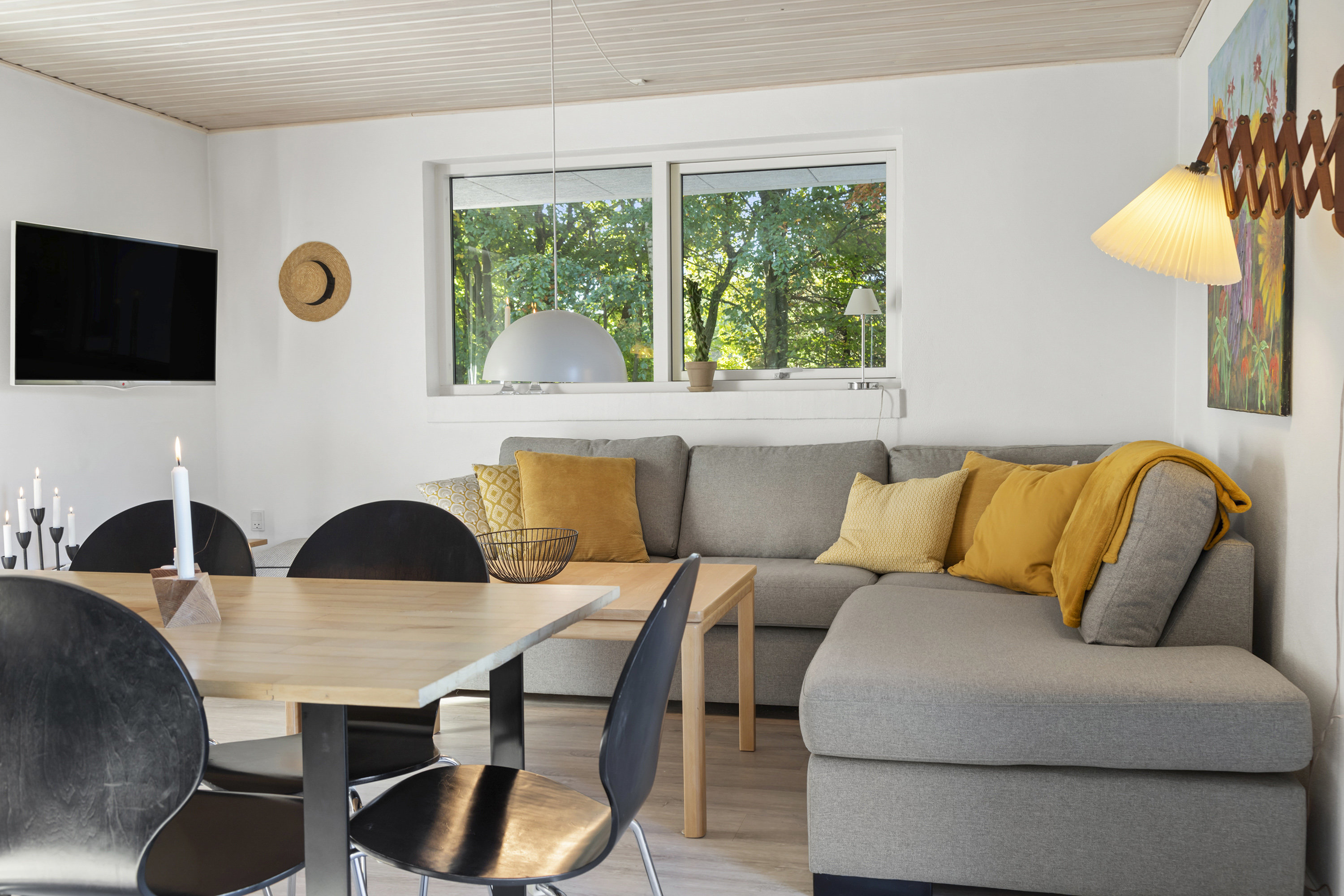 Fremhævet  billede i fuldskærmstilstand. Billede af Mariesvej 55, Trend, 9670 Løgstør