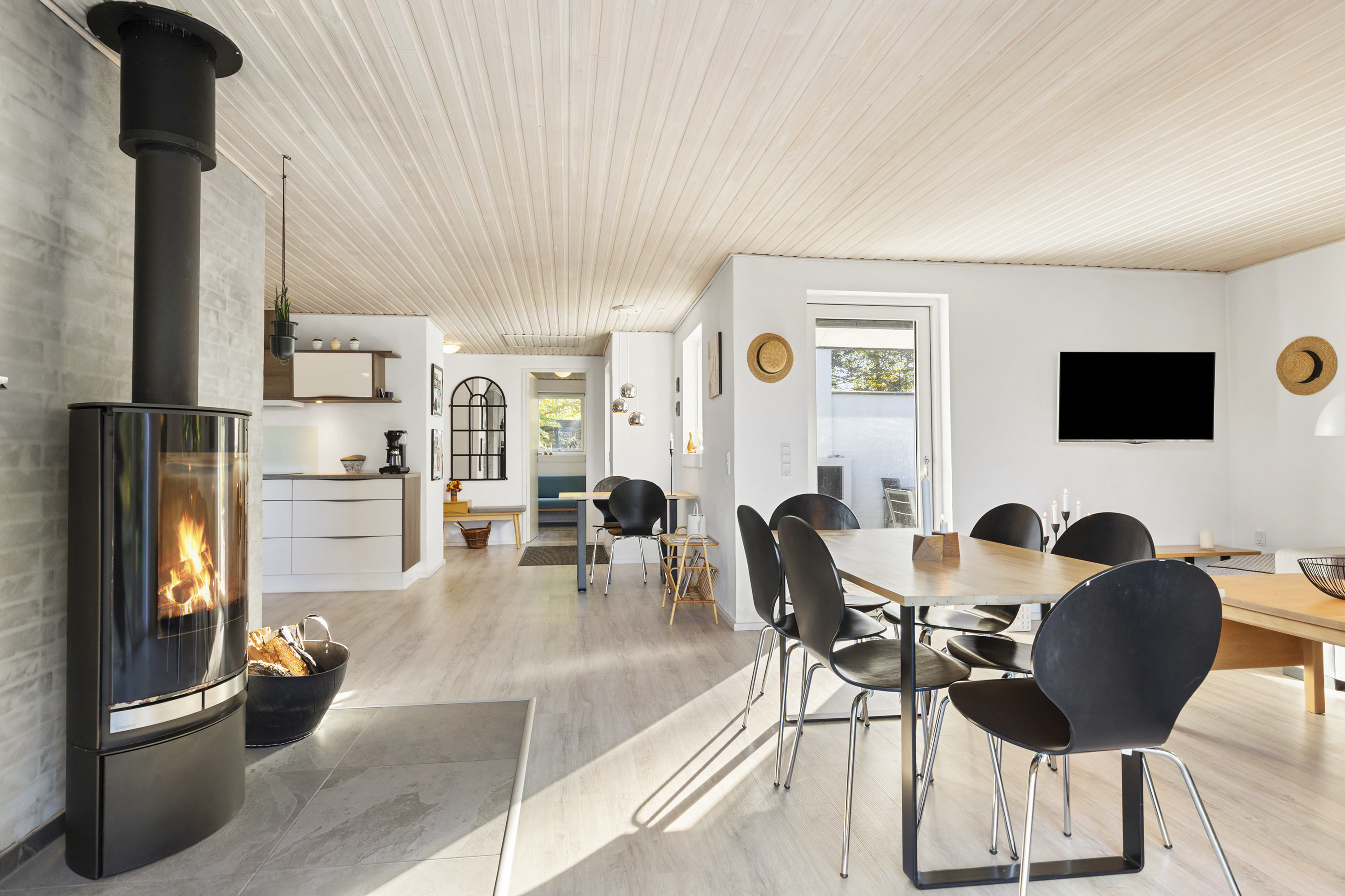 Miniaturebillede 2: . Billede af Mariesvej 55, Trend, 9670 Løgstør