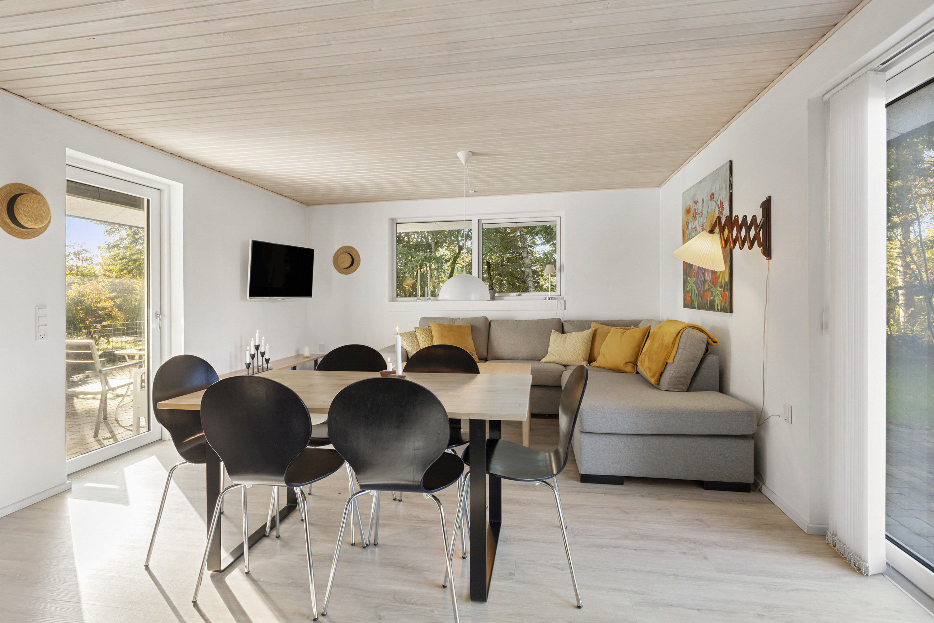 Fremhævet  billede i fuldskærmstilstand. Billede af Mariesvej 55, Trend, 9670 Løgstør