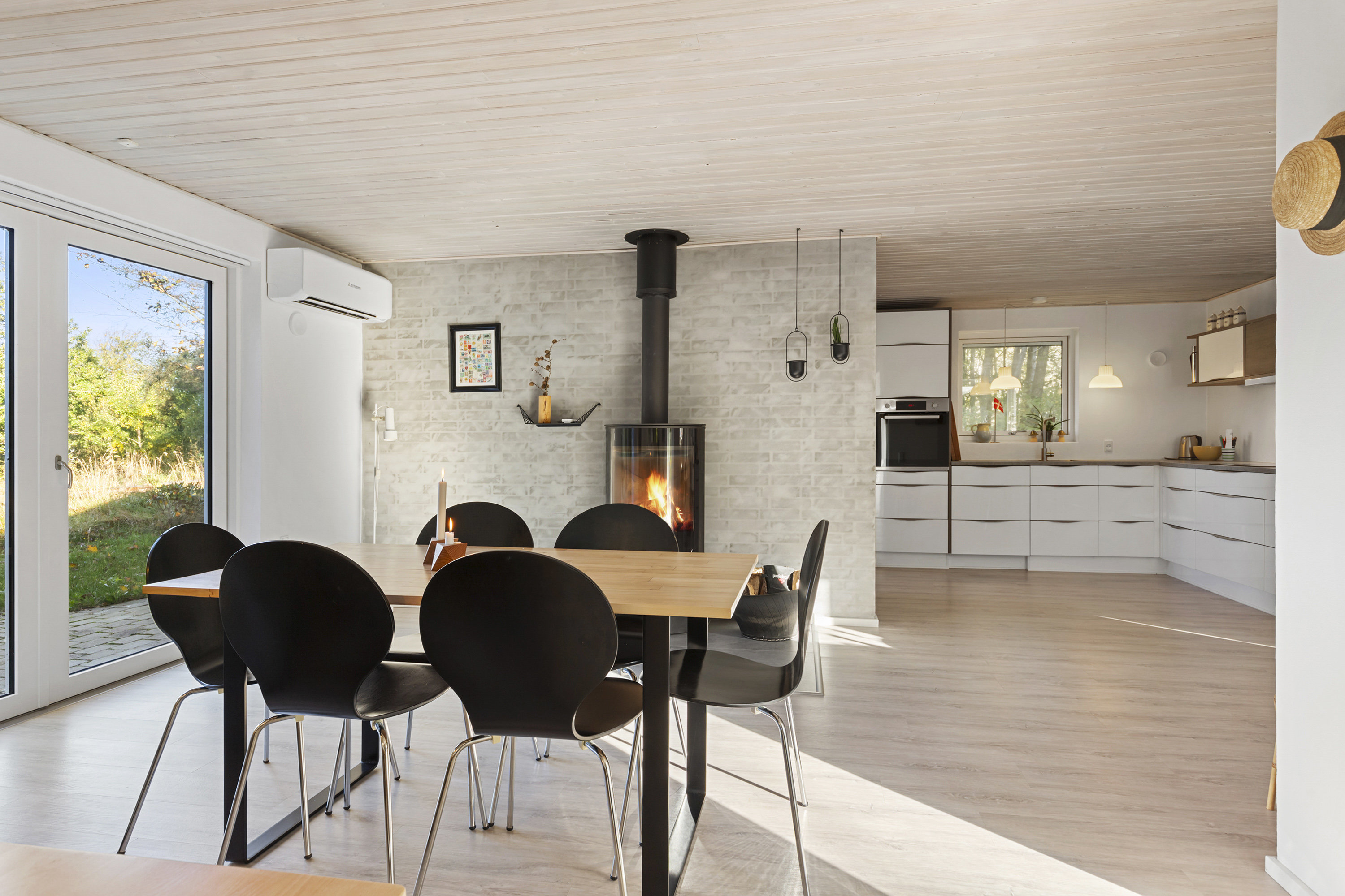 Miniaturebillede 1: . Billede af Mariesvej 55, Trend, 9670 Løgstør