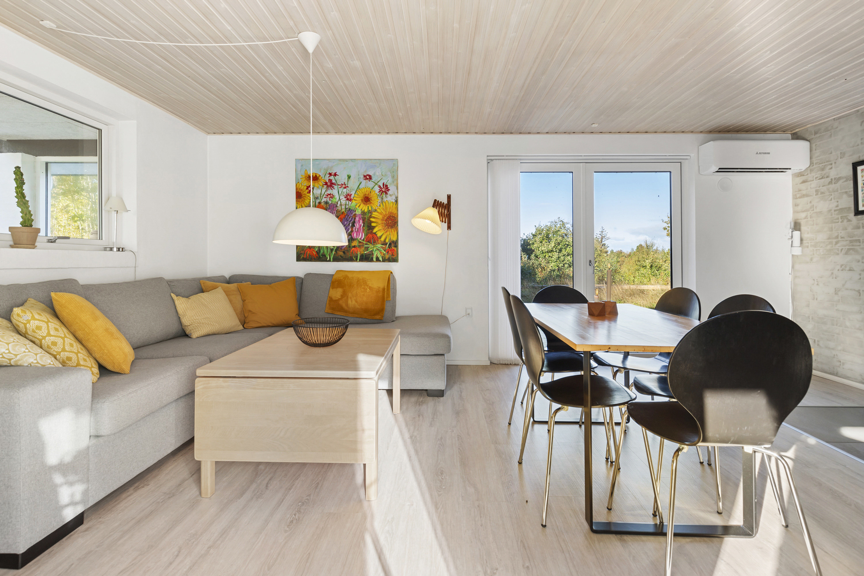 Fremhævet  billede i fuldskærmstilstand. Billede af Mariesvej 55, Trend, 9670 Løgstør