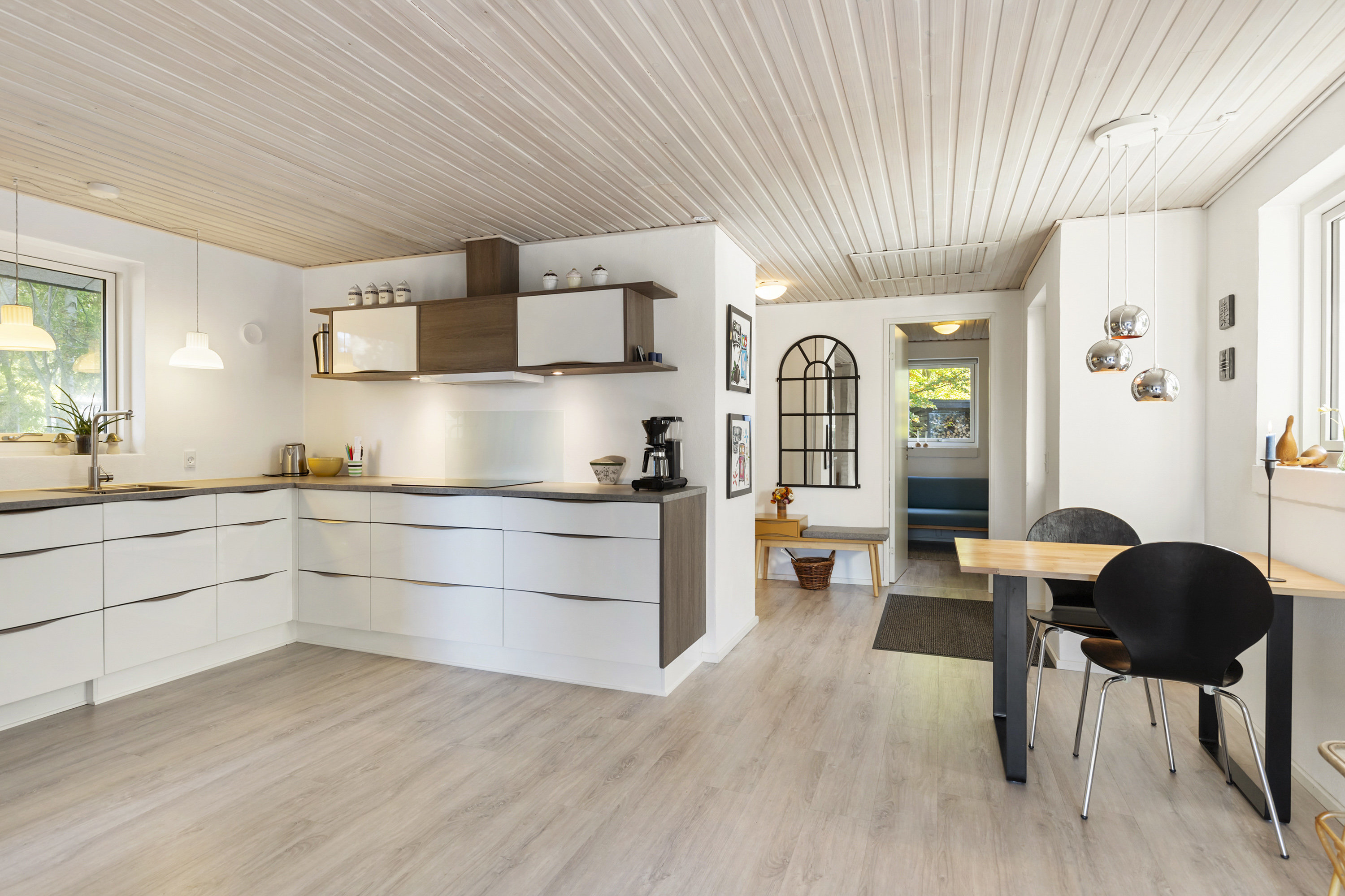 Fremhævet  billede i fuldskærmstilstand. Billede af Mariesvej 55, Trend, 9670 Løgstør