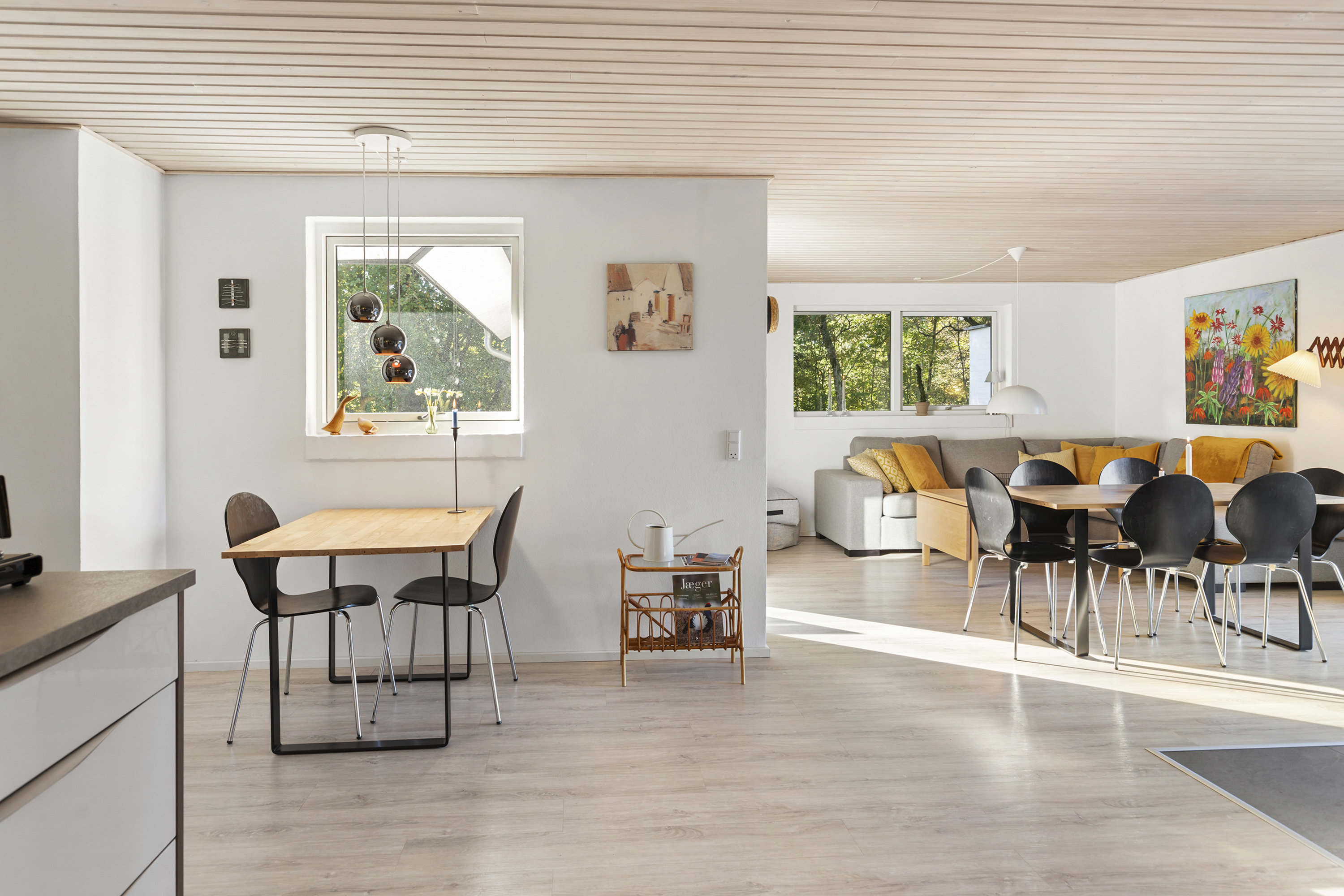 Fremhævet  billede i fuldskærmstilstand. Billede af Mariesvej 55, Trend, 9670 Løgstør