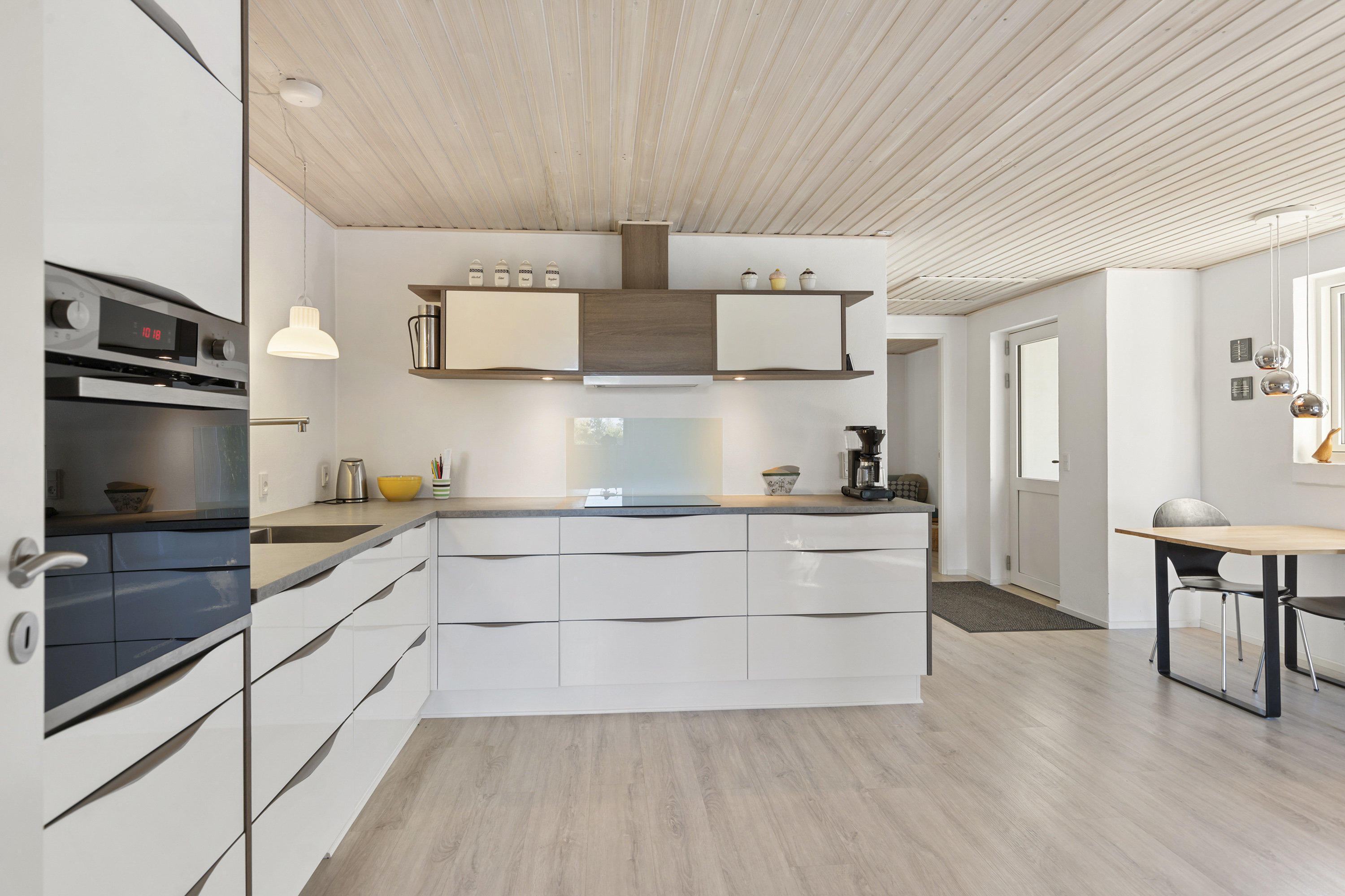 Fremhævet  billede i fuldskærmstilstand. Billede af Mariesvej 55, Trend, 9670 Løgstør