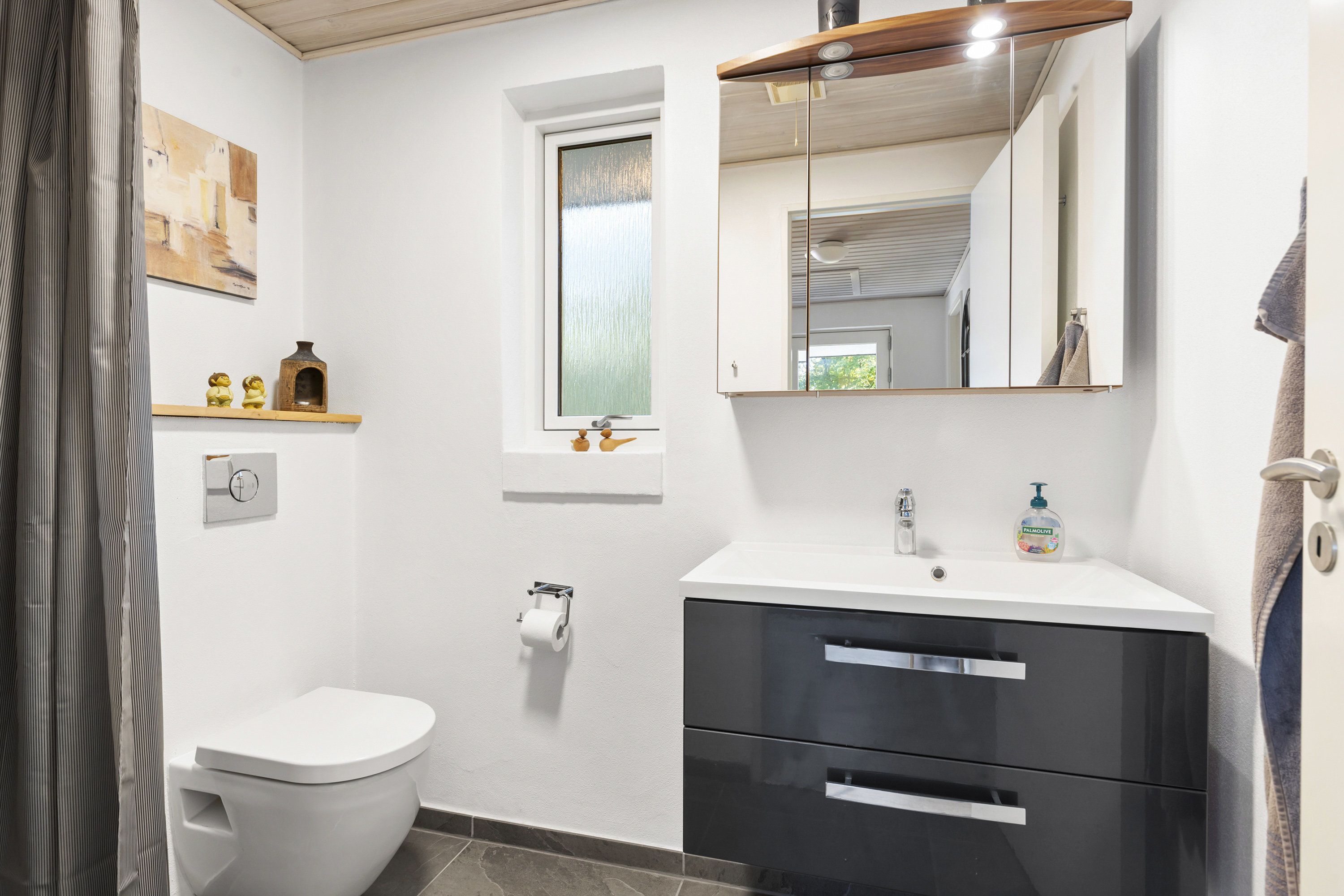 Fremhævet  billede i fuldskærmstilstand. Billede af Mariesvej 55, Trend, 9670 Løgstør