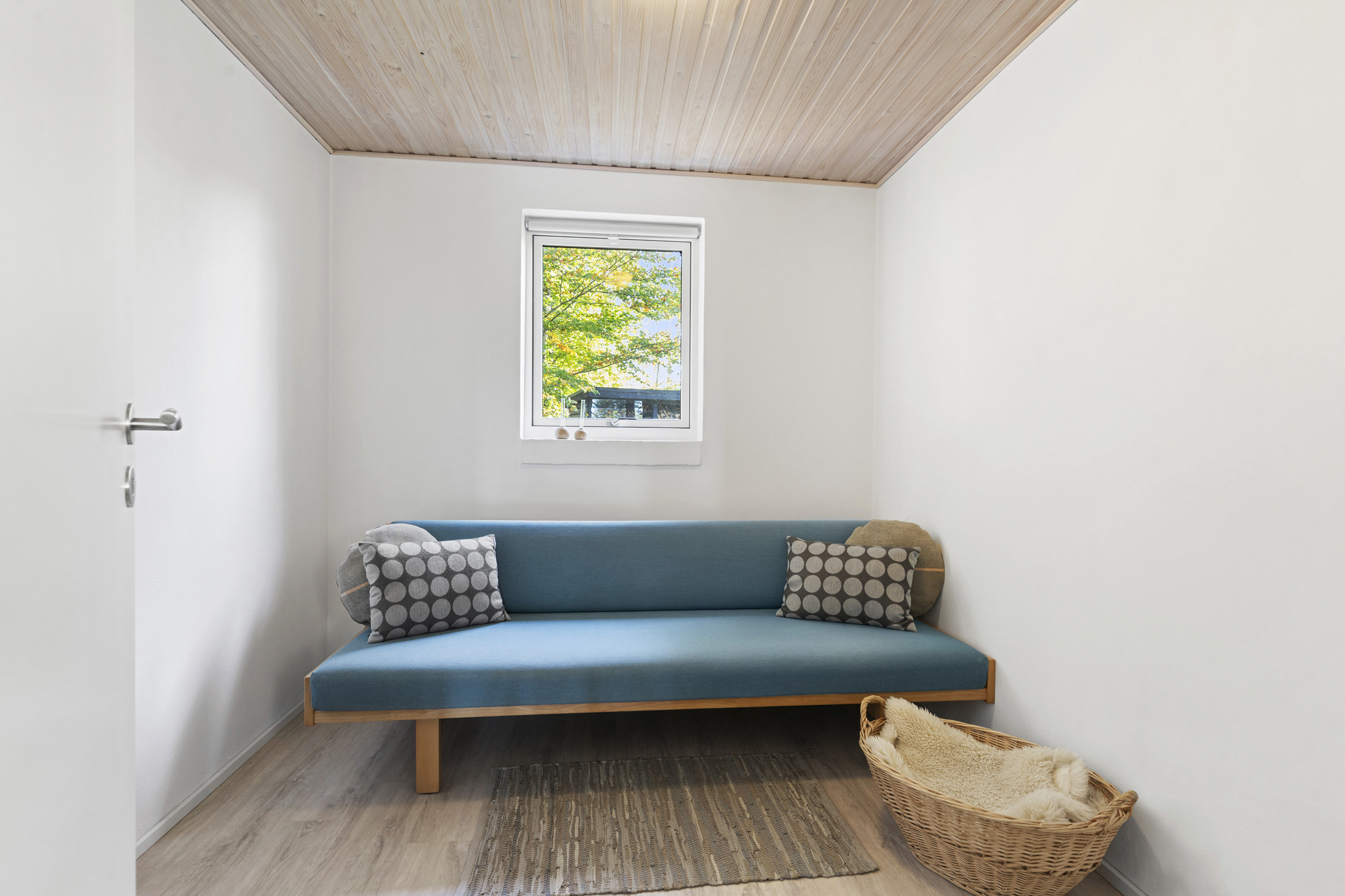 Fremhævet  billede i fuldskærmstilstand. Billede af Mariesvej 55, Trend, 9670 Løgstør