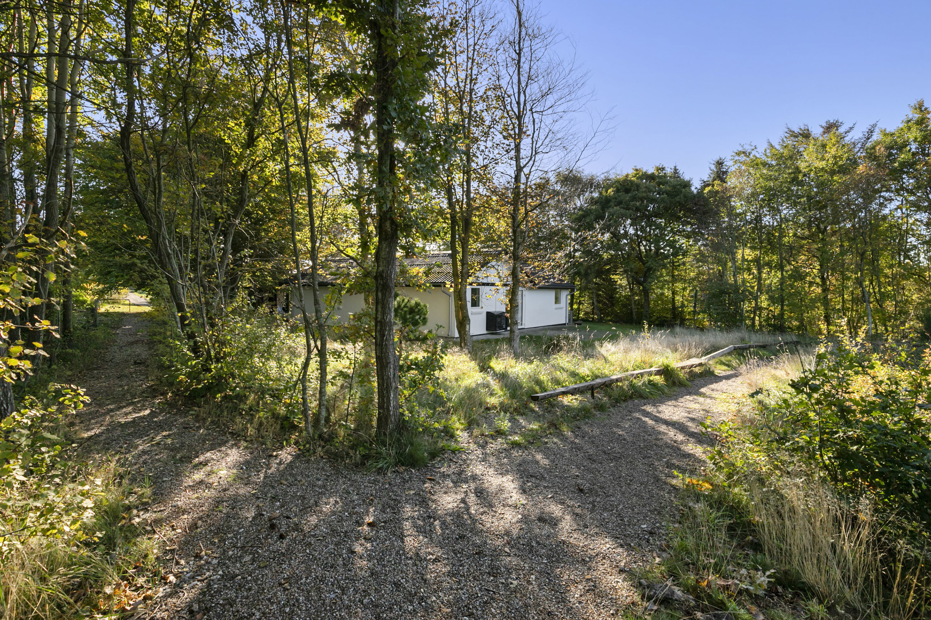 Fremhævet  billede i fuldskærmstilstand. Billede af Mariesvej 55, Trend, 9670 Løgstør