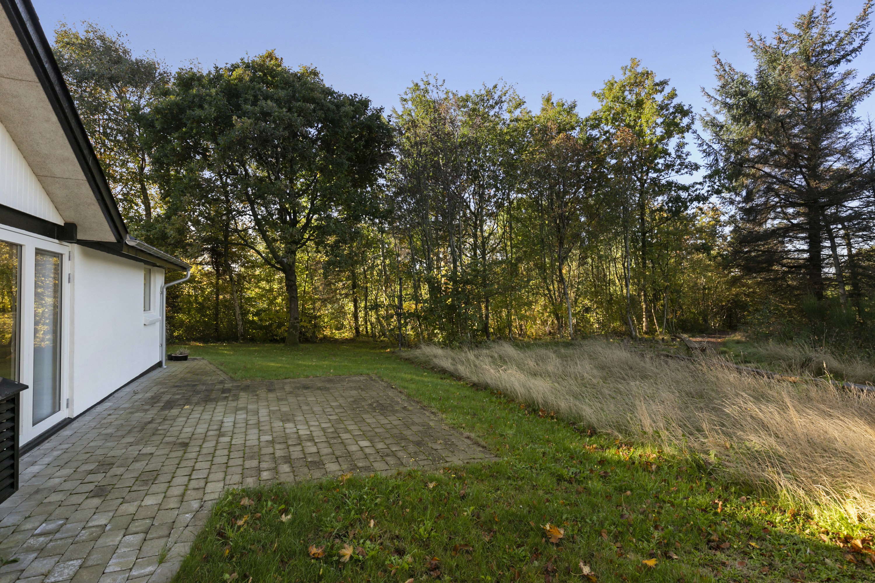 Fremhævet  billede i fuldskærmstilstand. Billede af Mariesvej 55, Trend, 9670 Løgstør